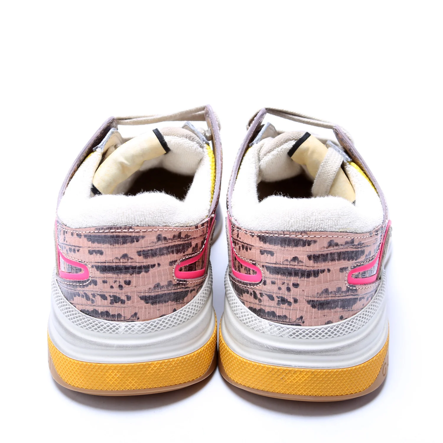 Ultrapace Sneakers Size 38 - Image 4