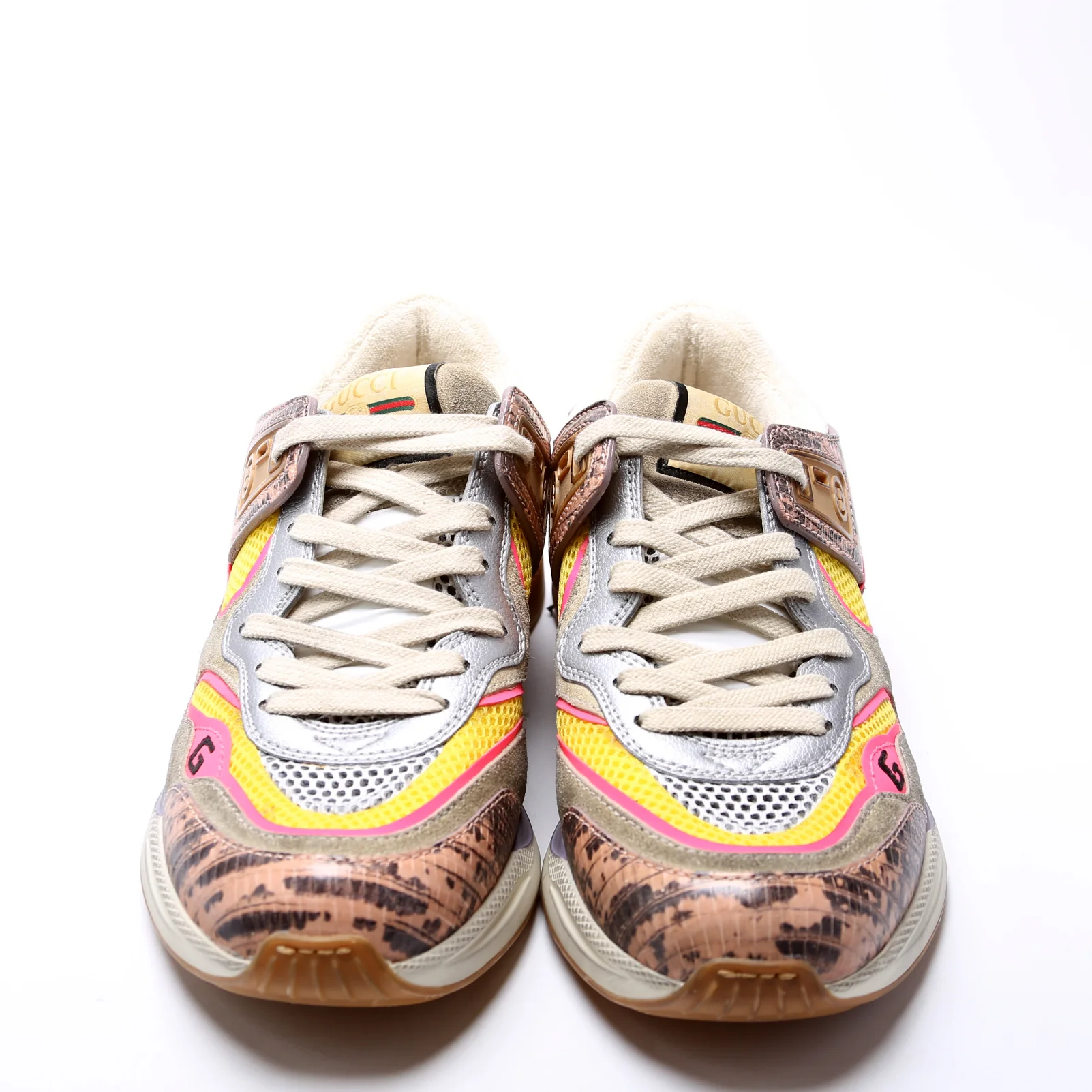 Ultrapace Sneakers Size 37 - Image 2