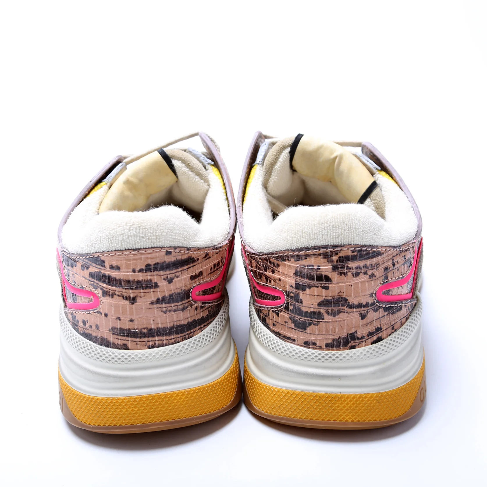 Ultrapace Sneakers Size 37 - Image 4