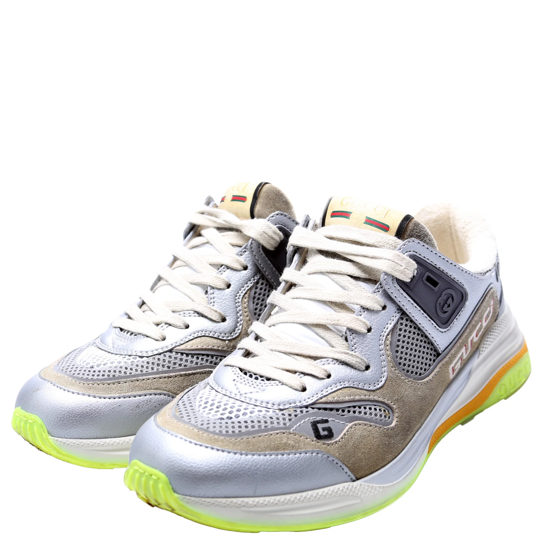 Ultrapace Sneakers Size 39