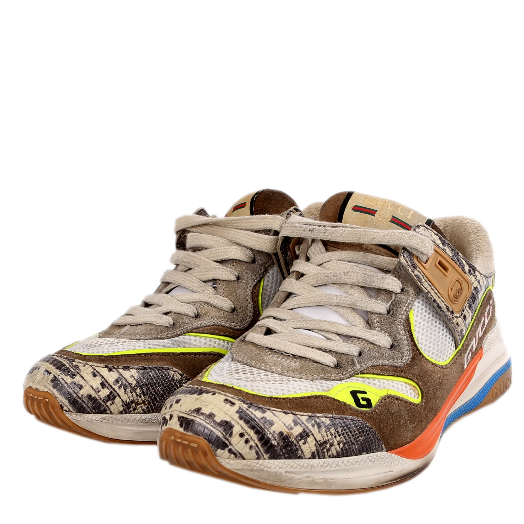 Ultrapace Sneakers Size 39