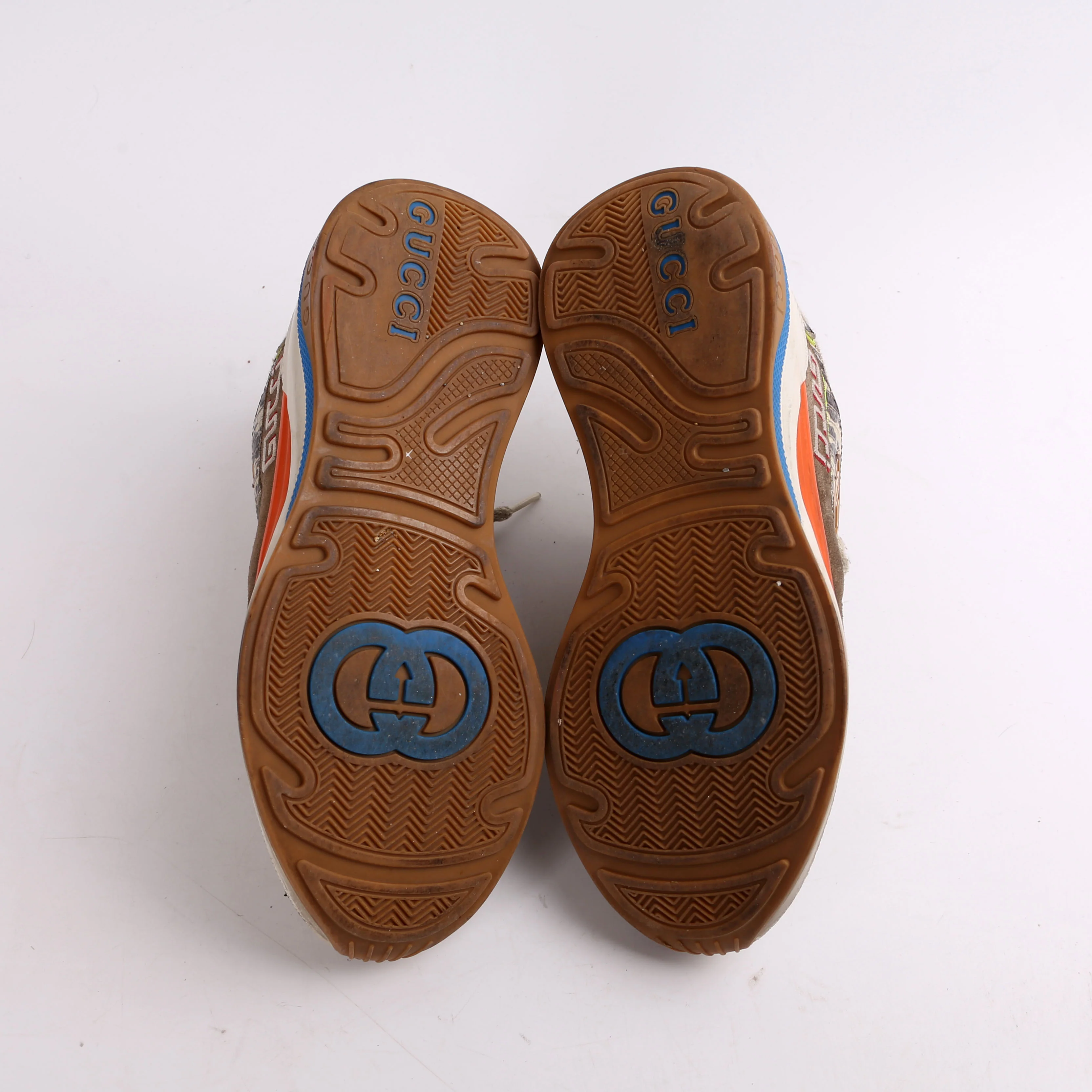 Ultrapace Sneakers Size 39 - Image 6