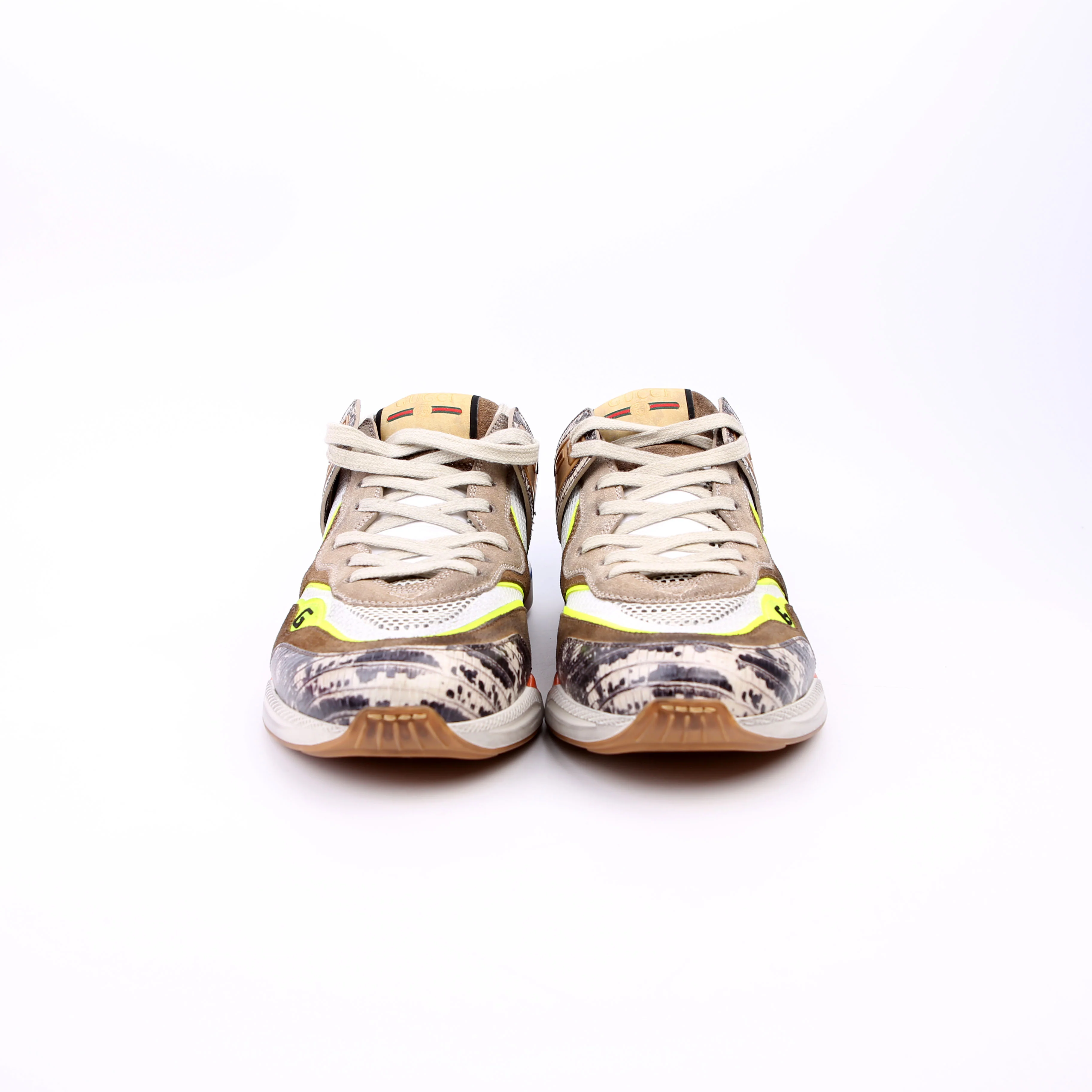 Ultrapace Sneakers Size 41 - Image 2