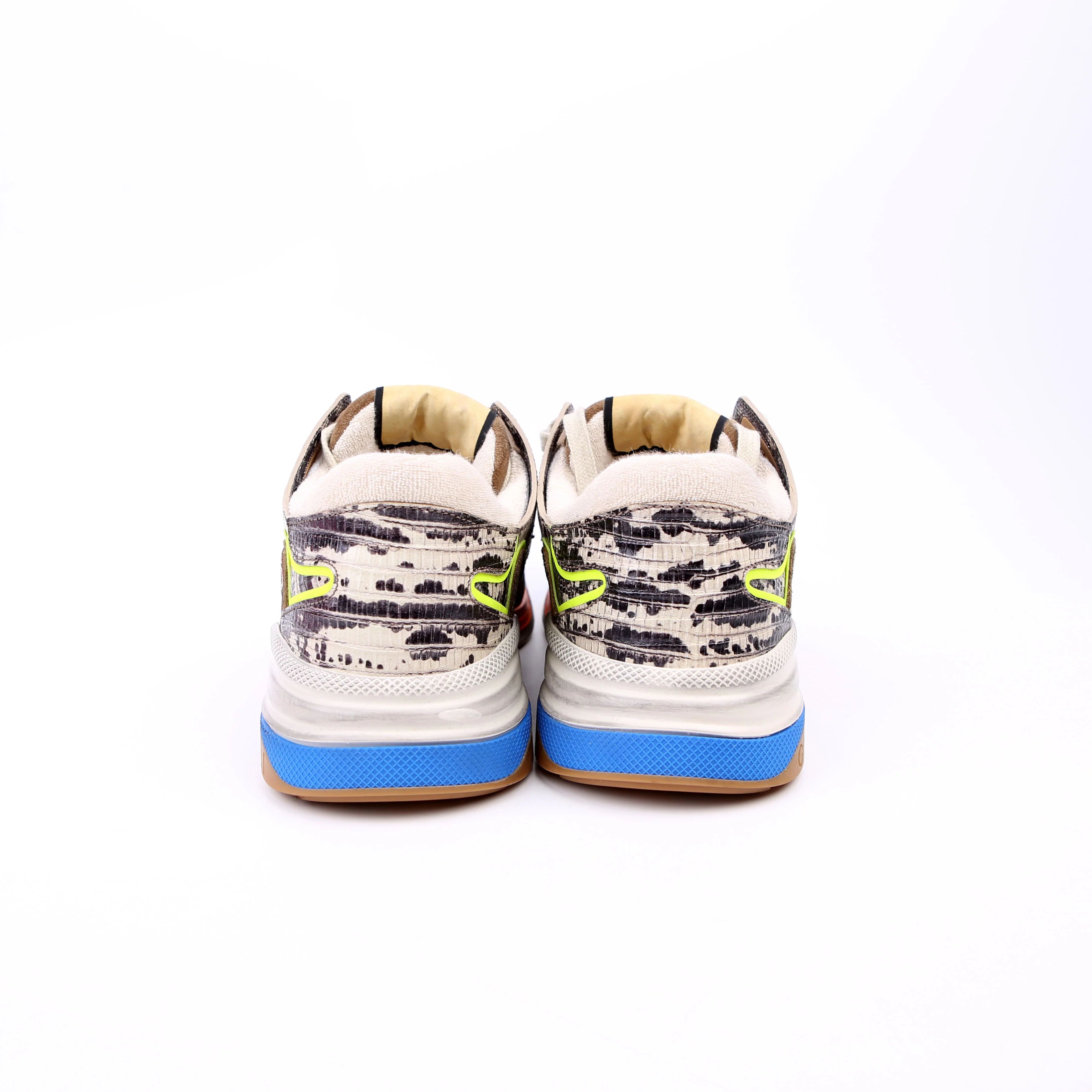 Ultrapace Sneakers Size 41 - Image 4