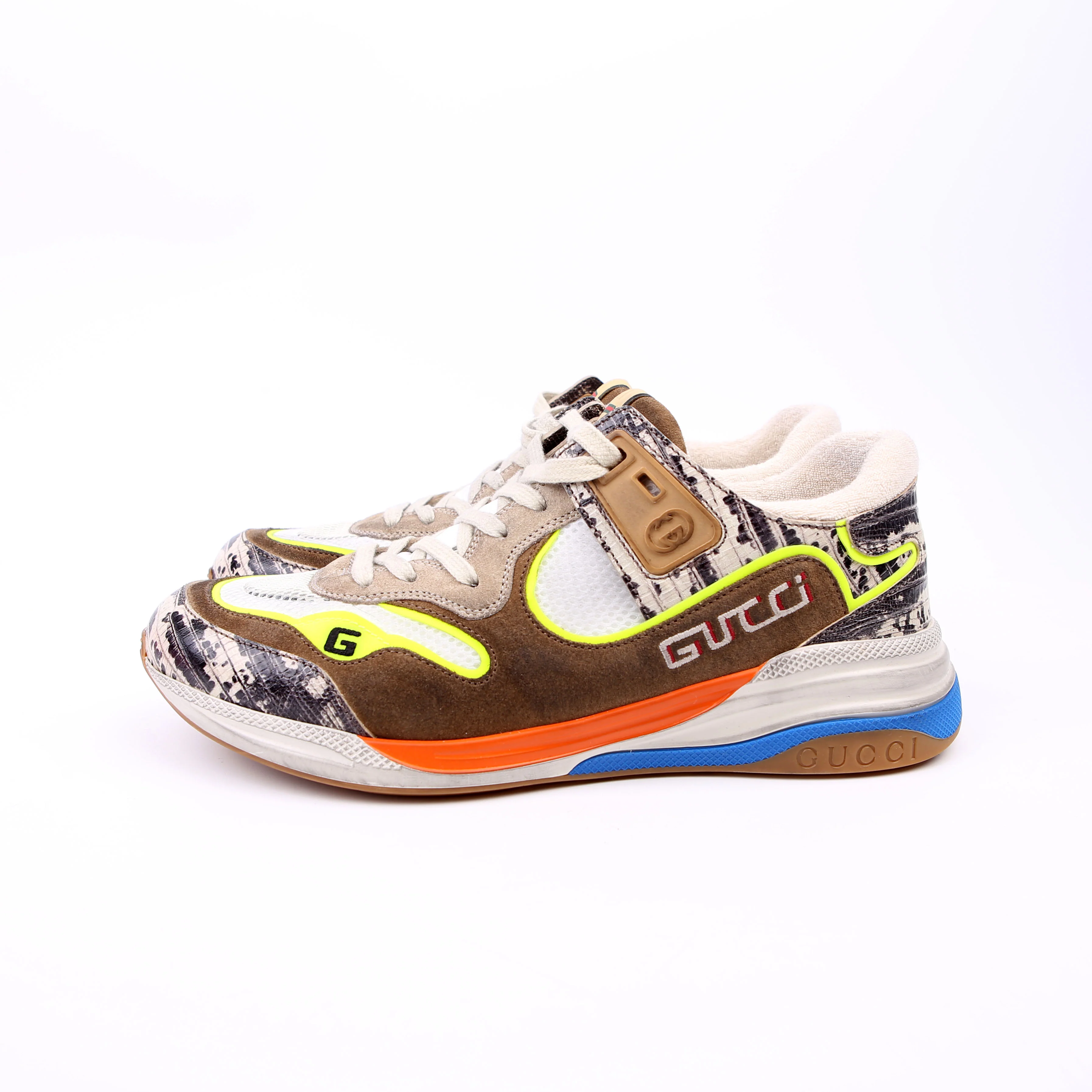 Ultrapace Sneakers Size 41 - Image 5