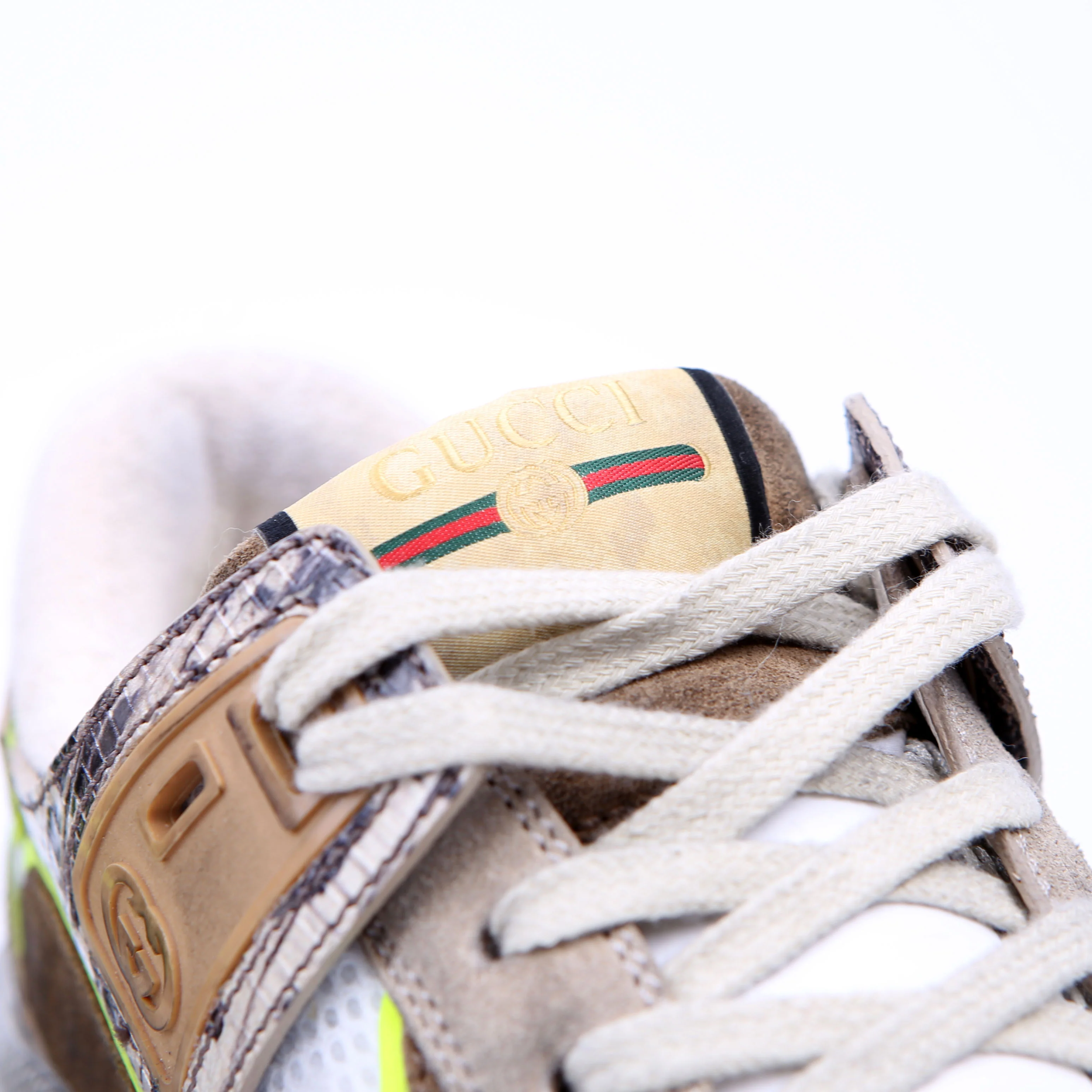 Ultrapace Sneakers Size 41 - Image 8