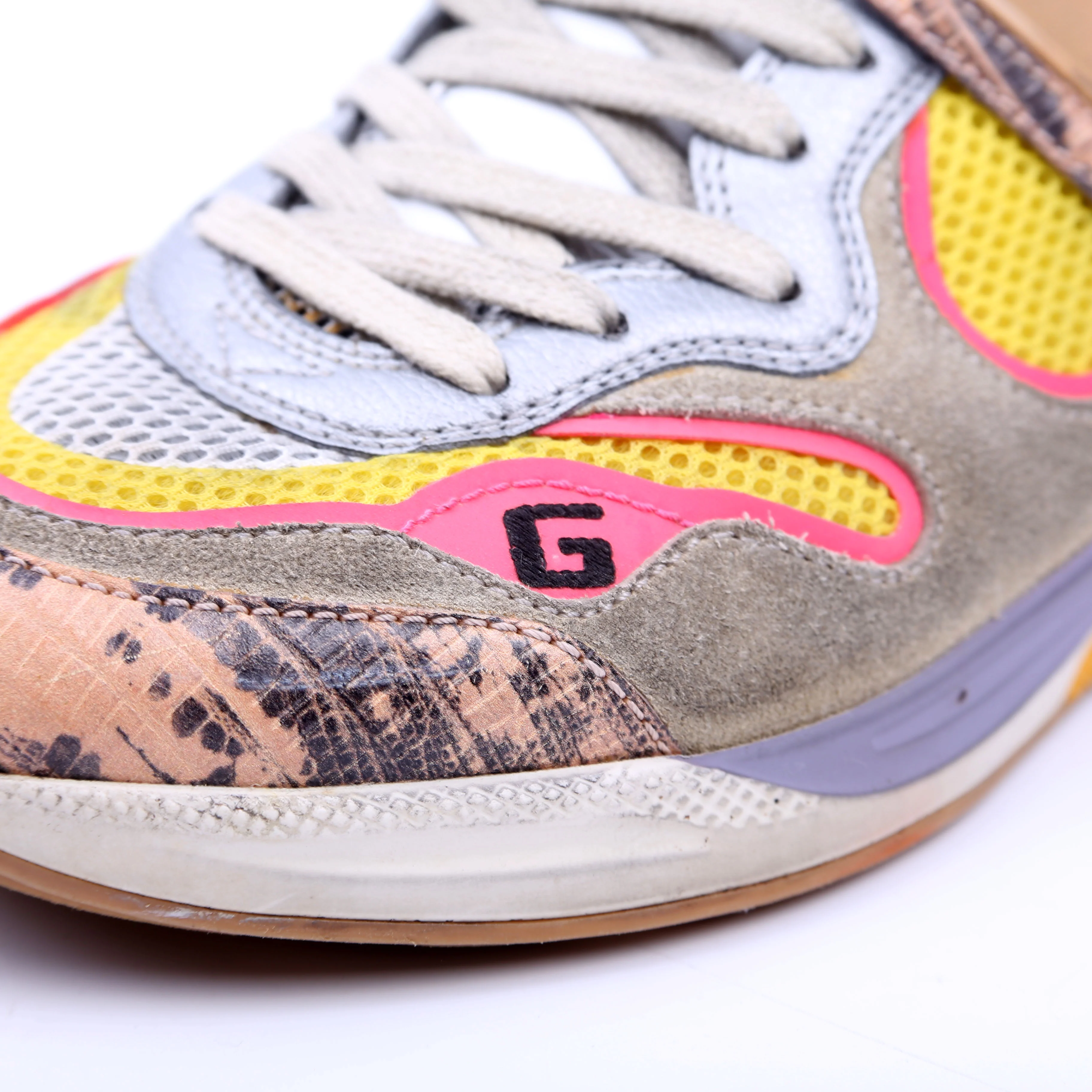 Ultraspace Sneakers Size 36.5 Multicolor - Image 10