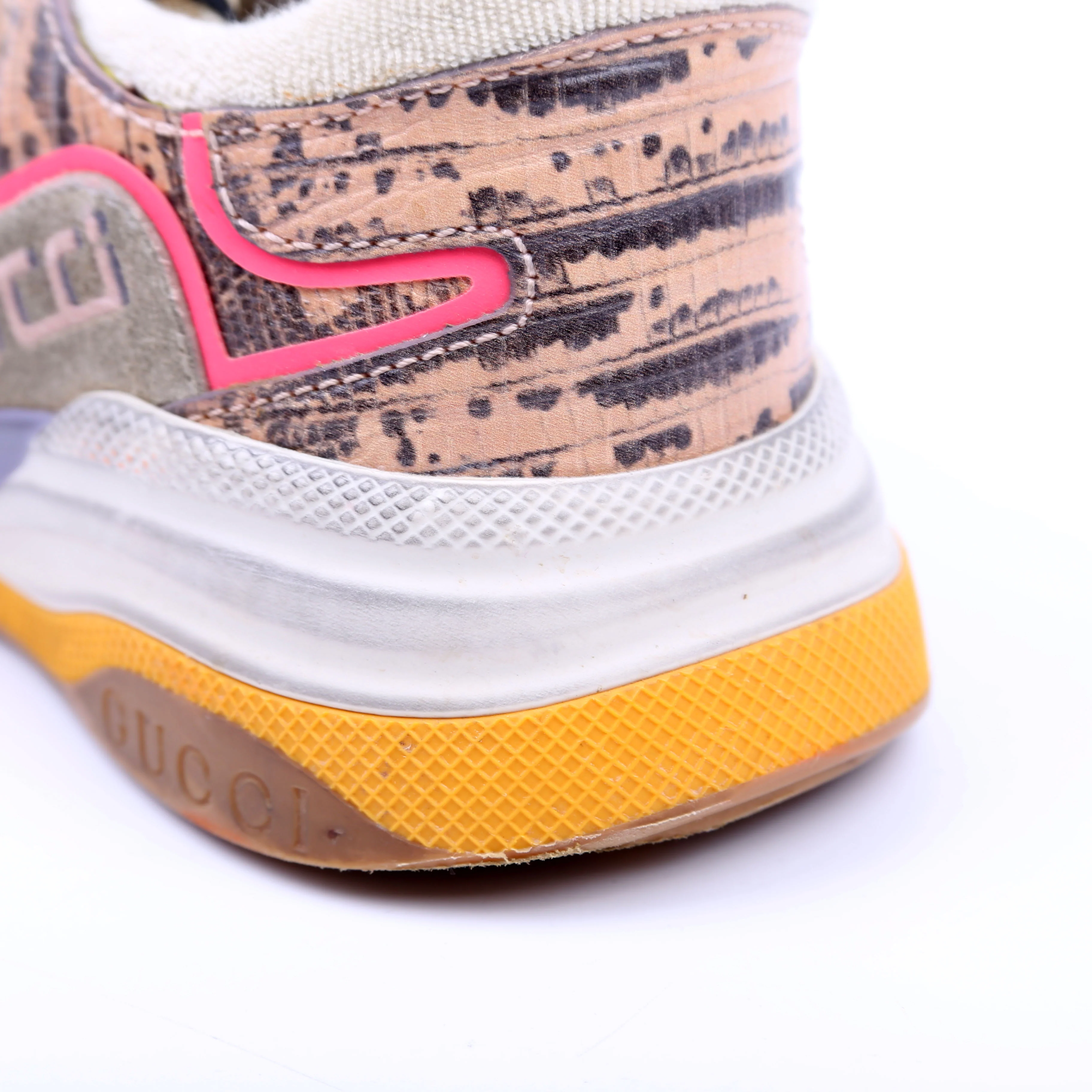 Ultraspace Sneakers Size 36.5 Multicolor - Image 12