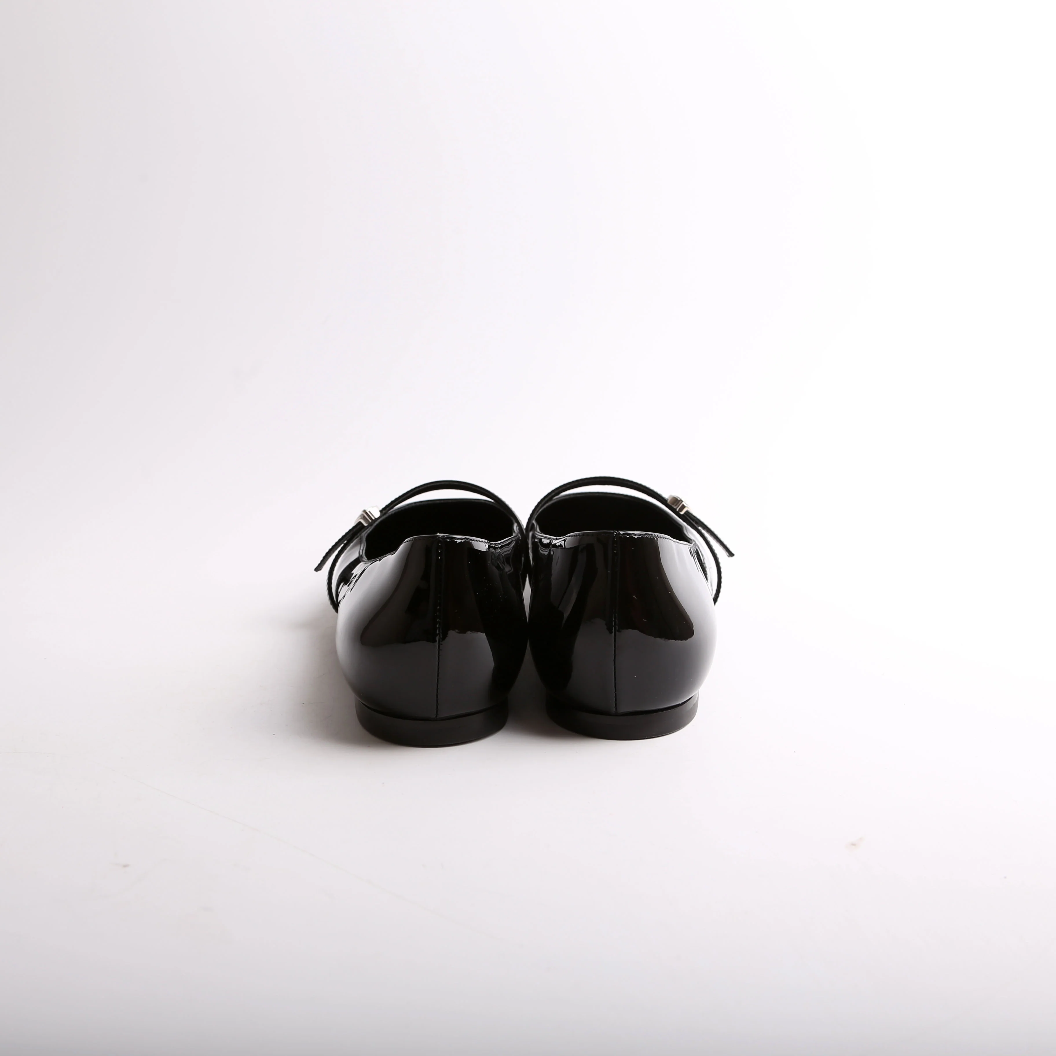 Uniformes Mary-Jane Flat Size 37 - Image 4
