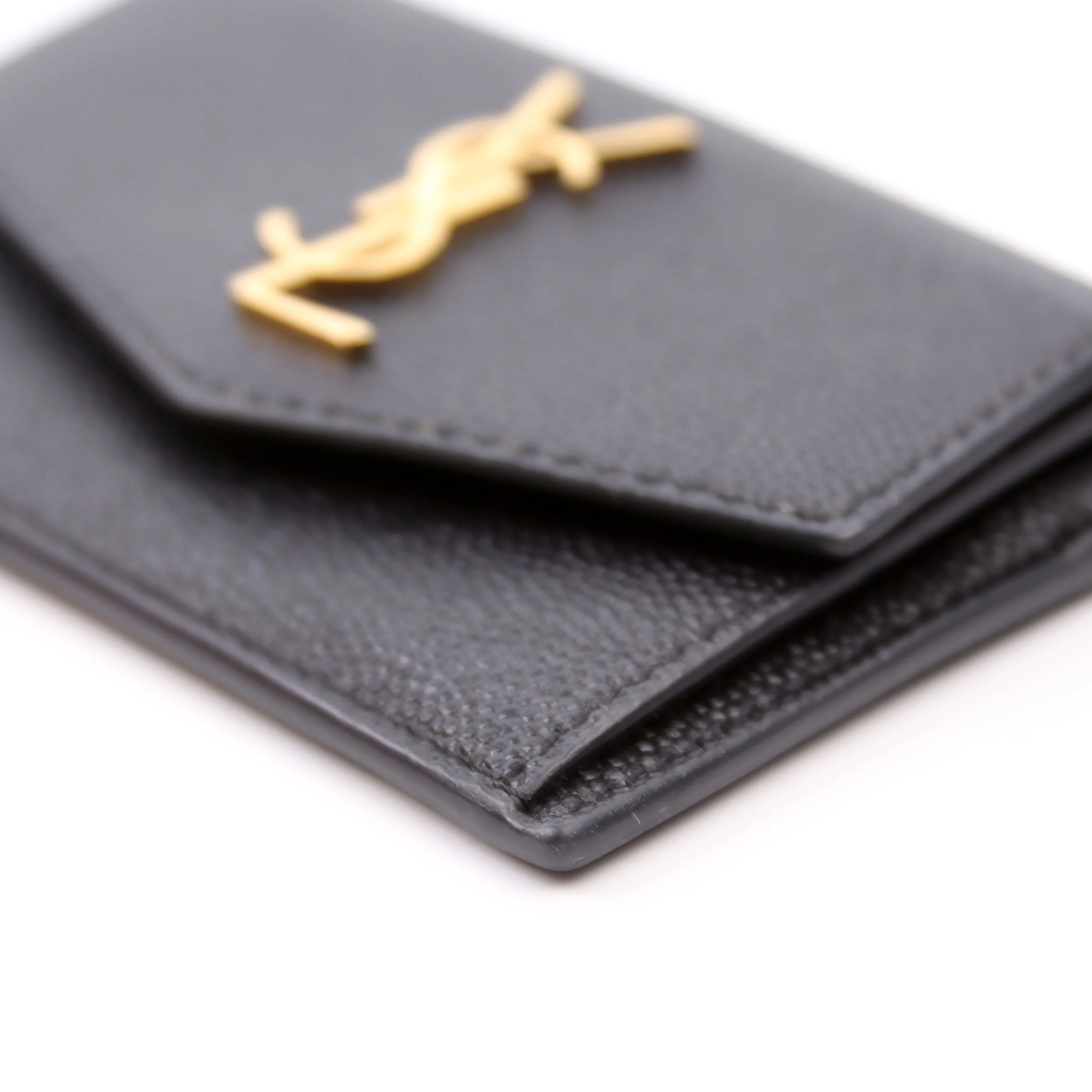 Uptown Card Case Black - Image 7