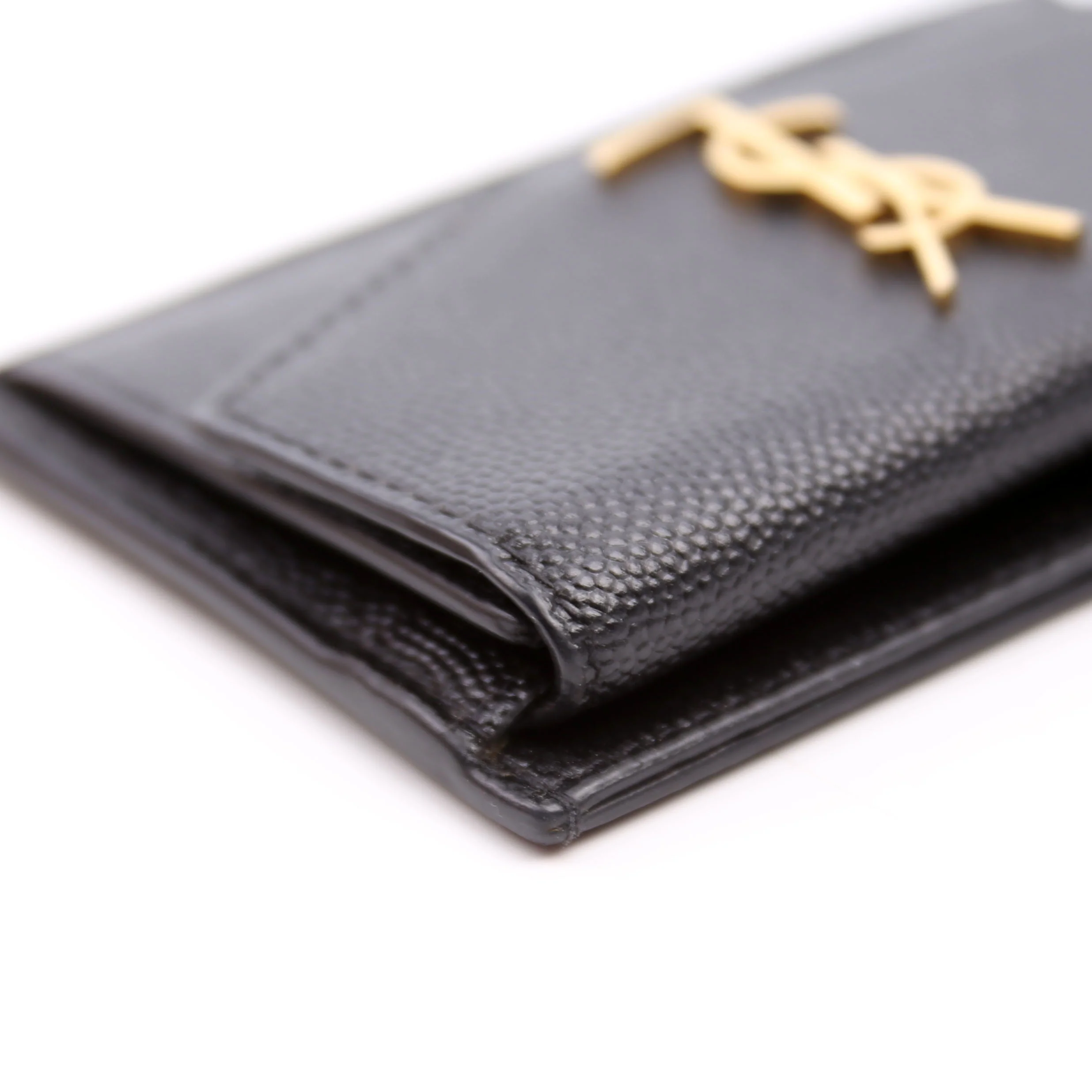 Uptown Card Case Black - Image 8