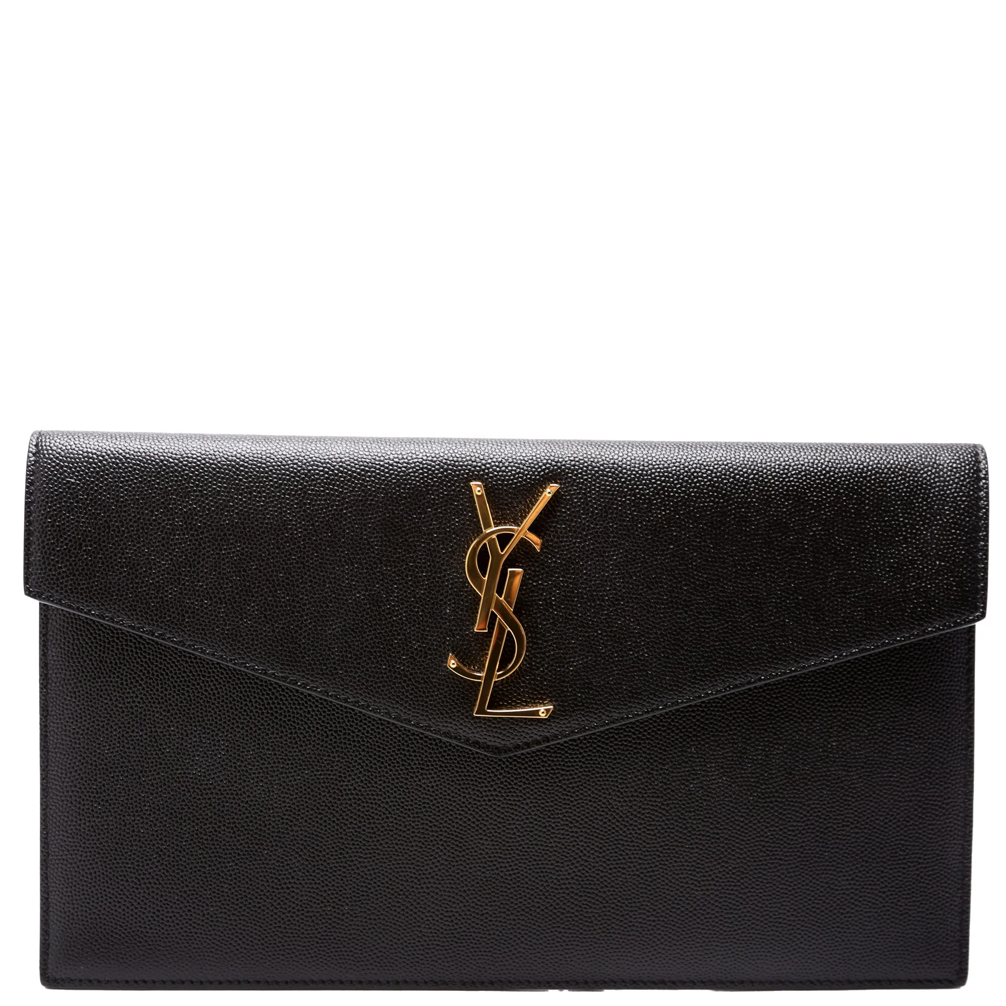 Uptown Pouch Grain De Poudre 565739 Black