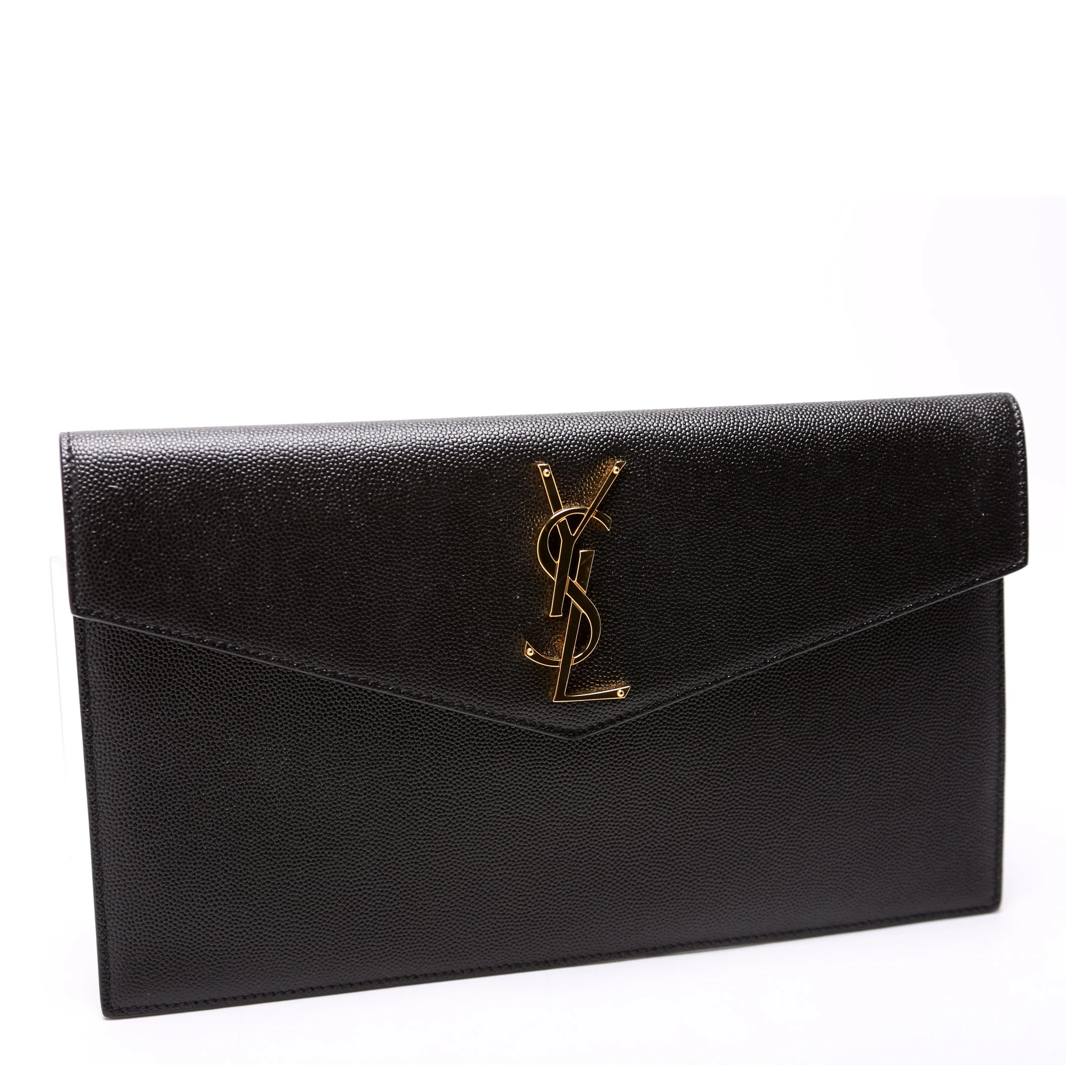 Uptown Pouch Grain De Poudre 565739 Black - Image 2