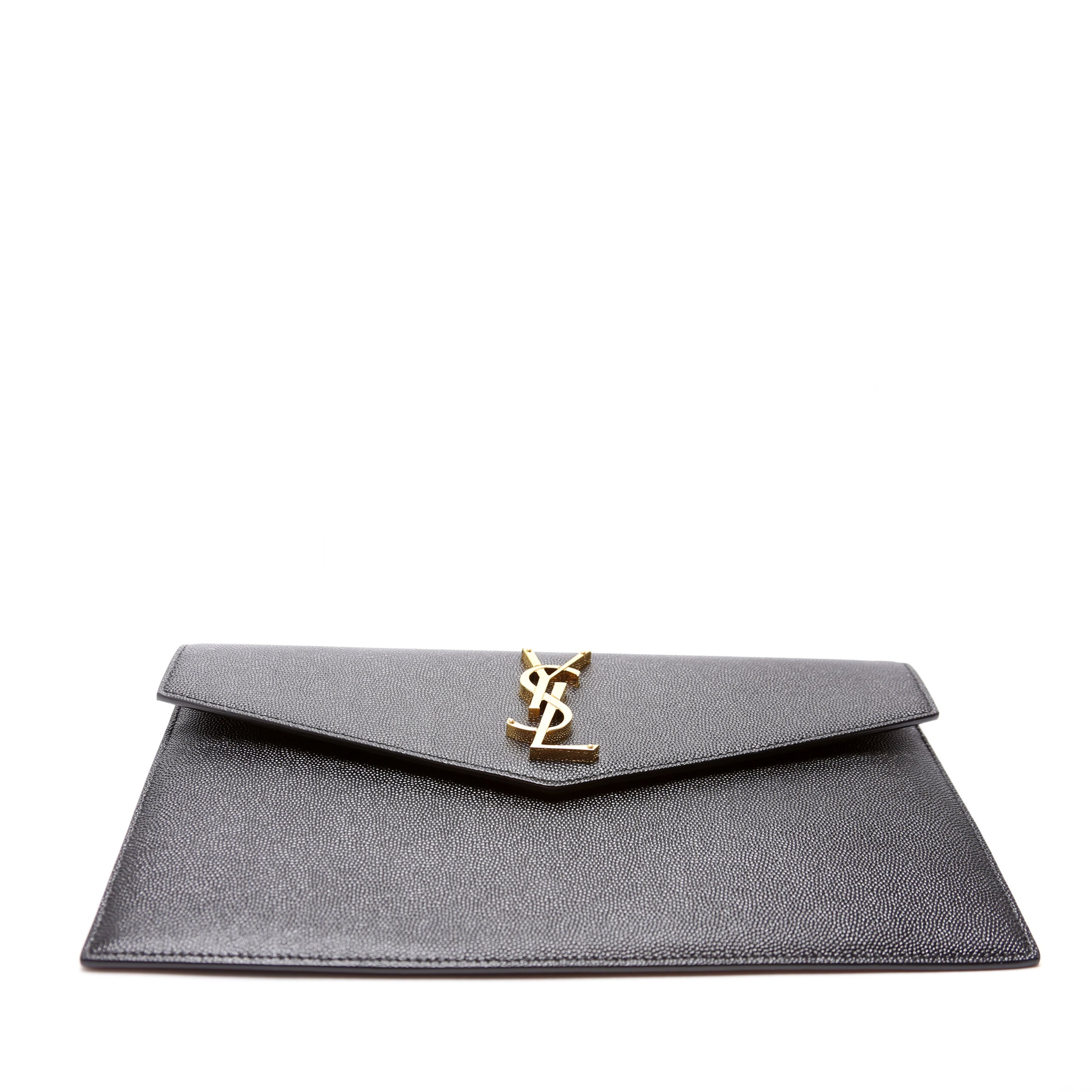 Uptown Pouch Grain De Poudre 565739 Black - Image 4