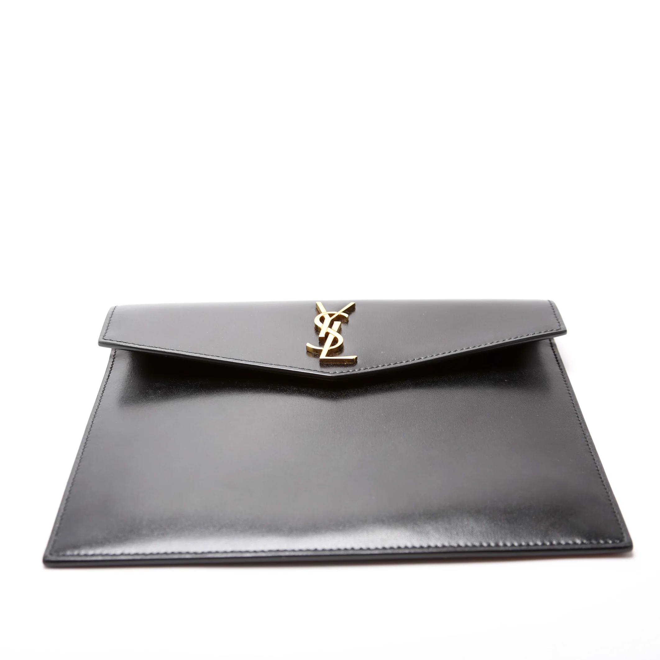 Uptown Pouch Smooth Leather 635170 - Image 4