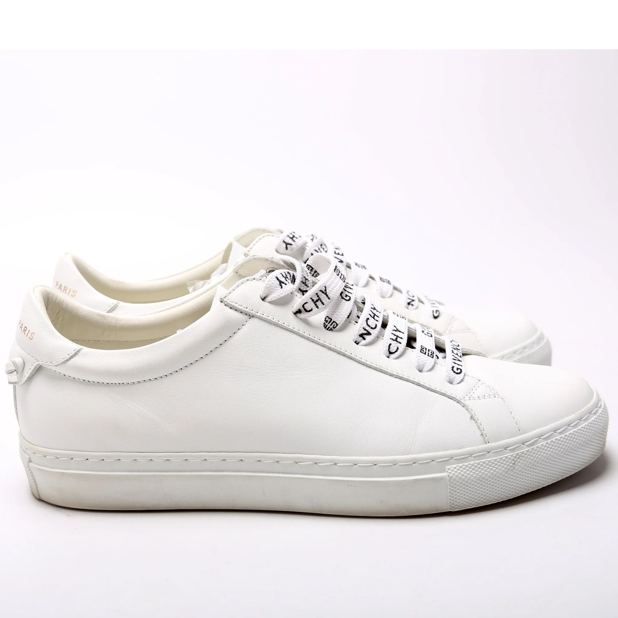 Urban Street Sneakers Size 38.5 - Image 3