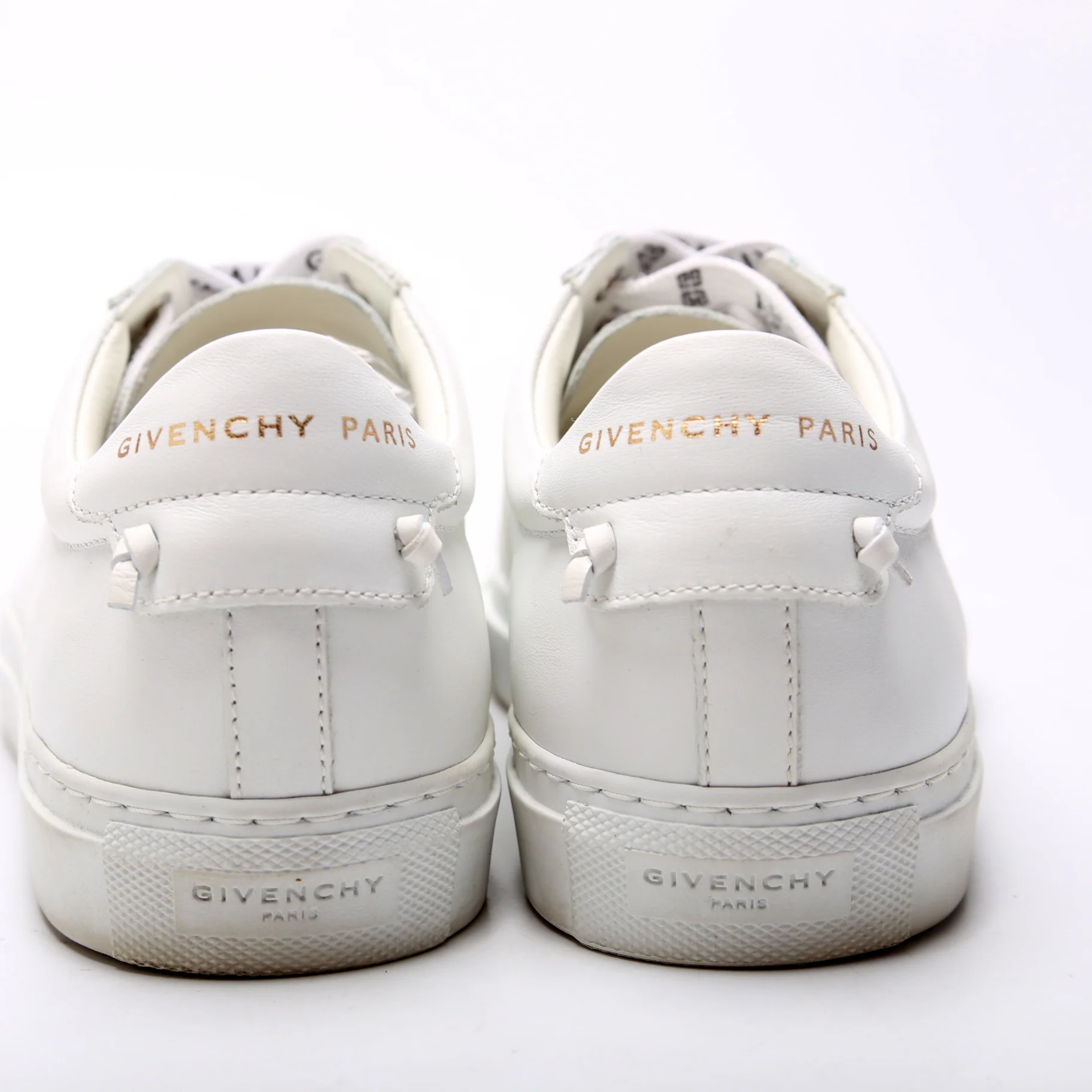 Urban Street Sneakers Size 38.5 - Image 4