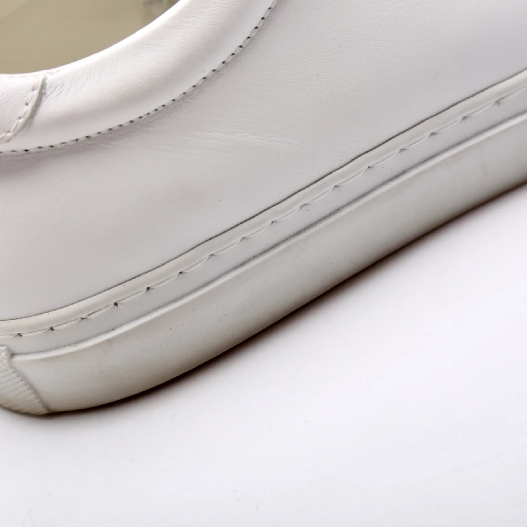 Urban Street Sneakers Size 38.5 - Image 5