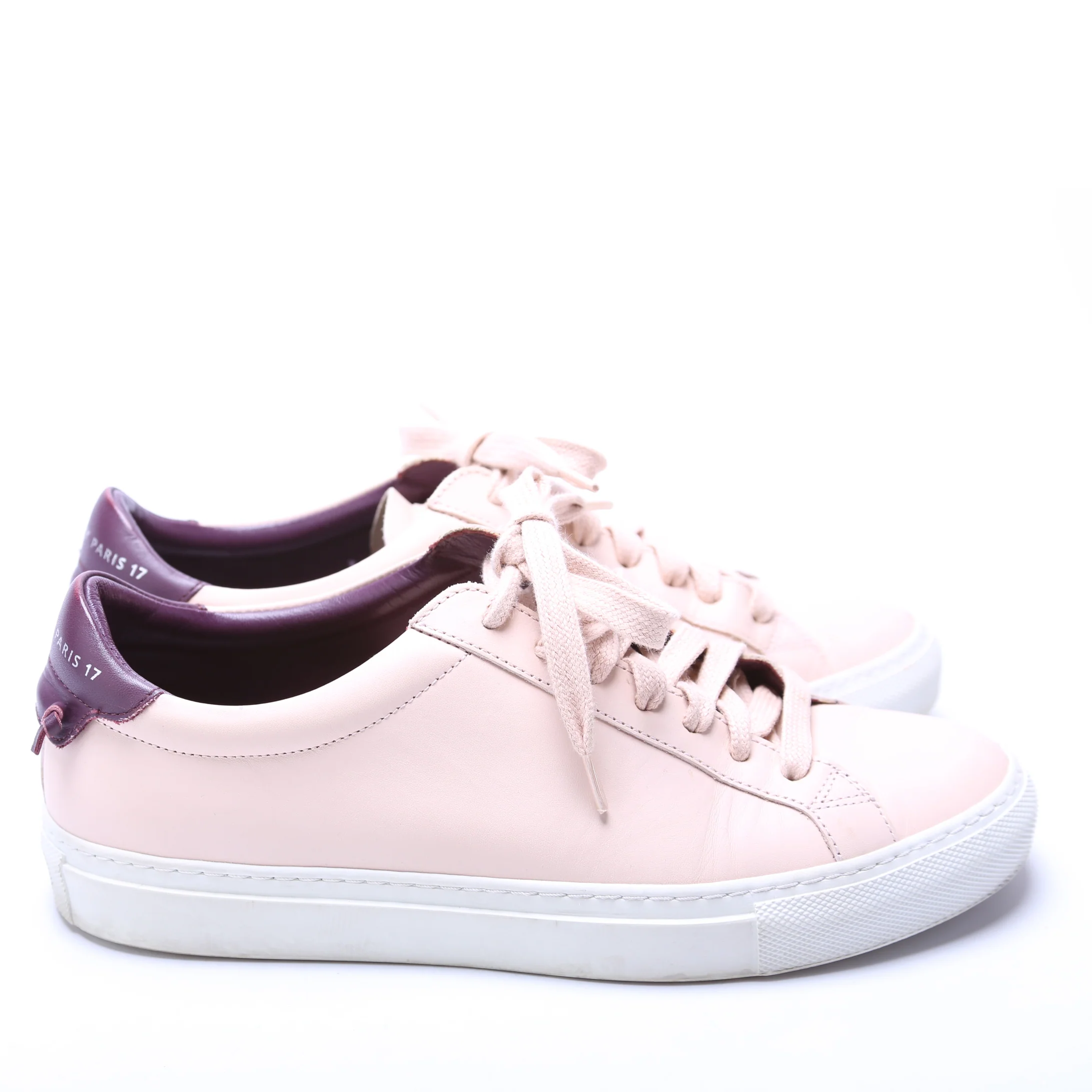Urban Street Sneakers Size 38.5 - Image 3