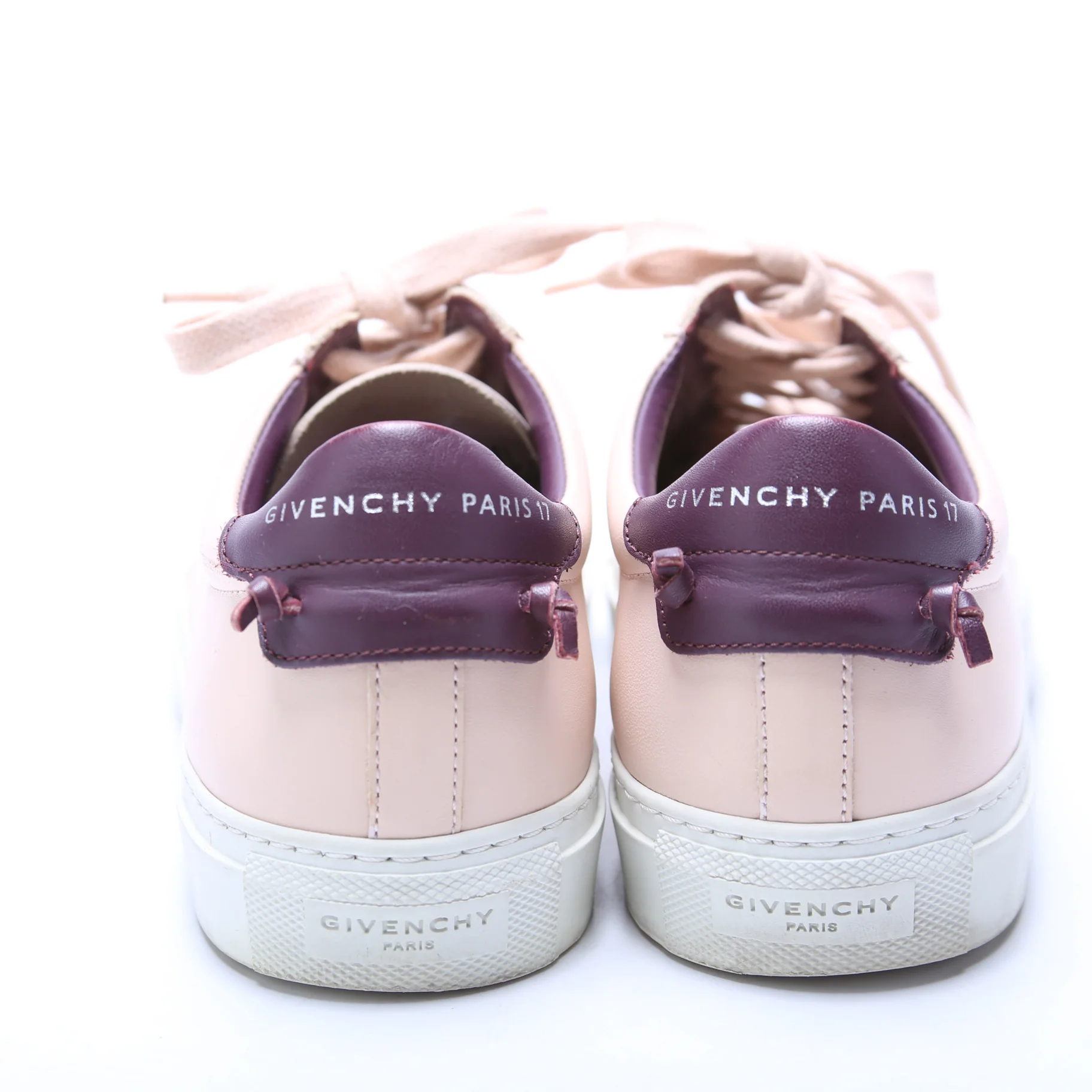 Urban Street Sneakers Size 38.5 - Image 4