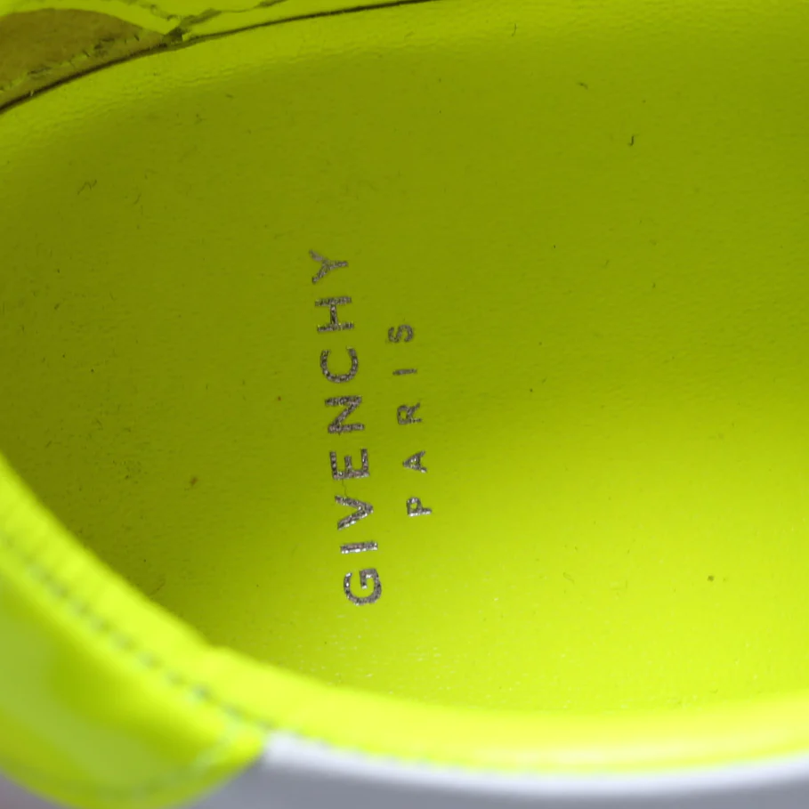 Urban Street Sneakers Size 38 - Image 5