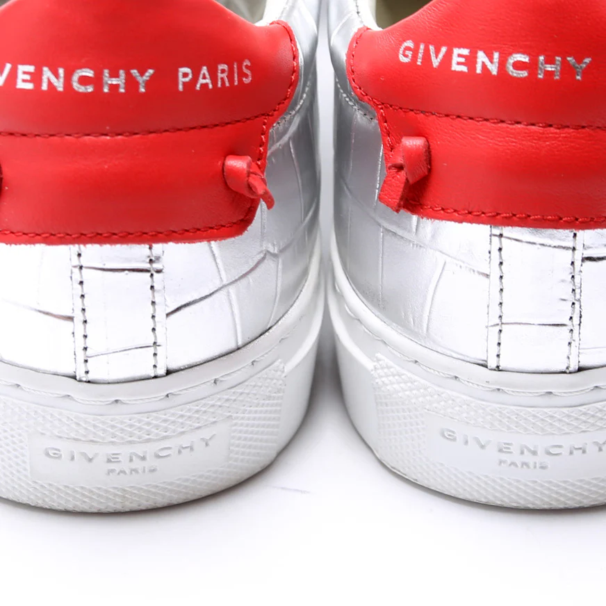 Urban Street Sneakers Size 38 - Image 4