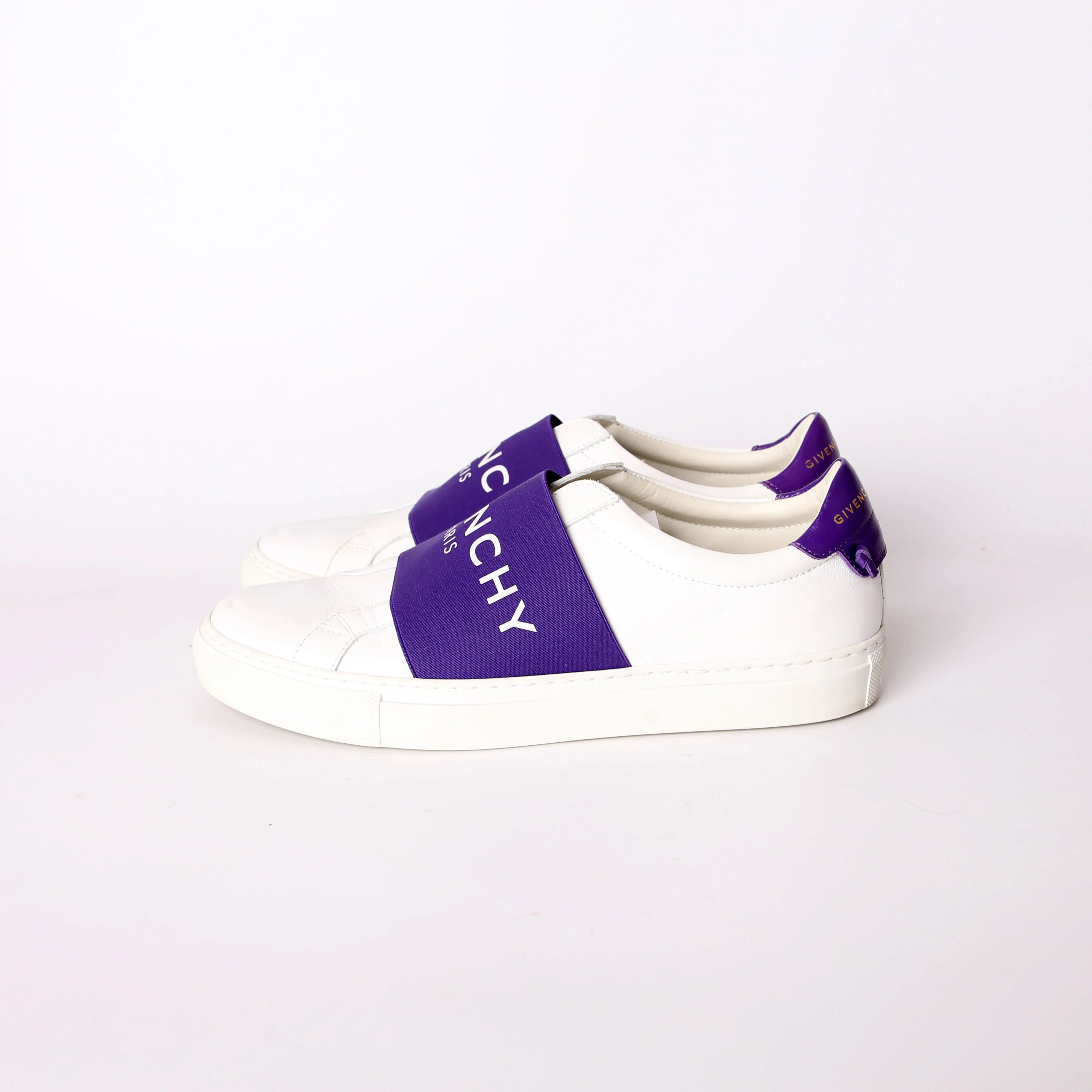 Urban Street Sneakers Size 38 - Image 3