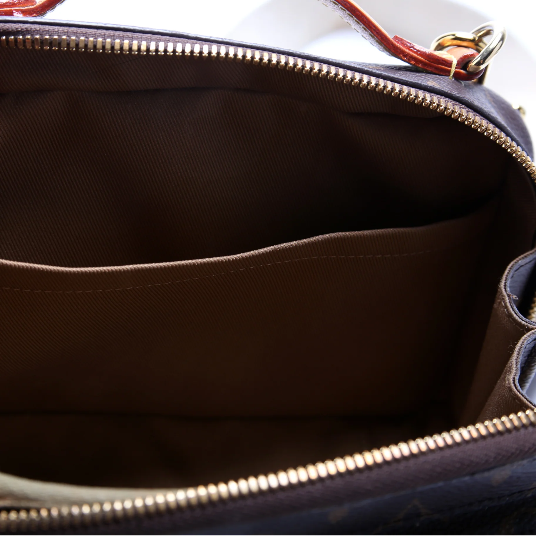 Utility Crossbody Monogram - Image 10