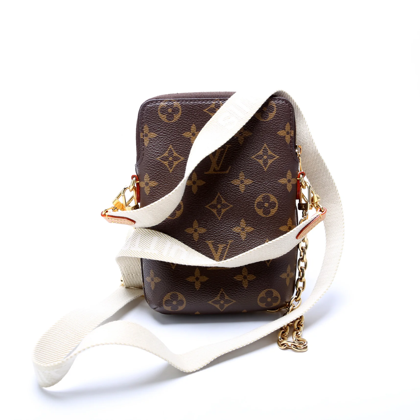 Utility Phone Sleeve Monogram - Image 3