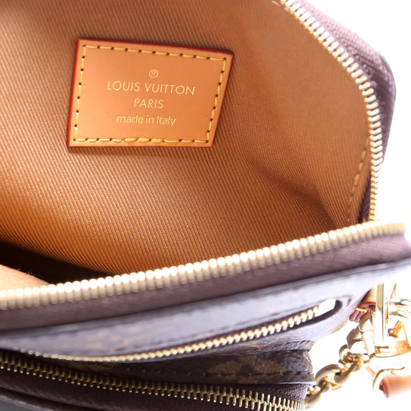 Utility Phone Sleeve Monogram - Image 7