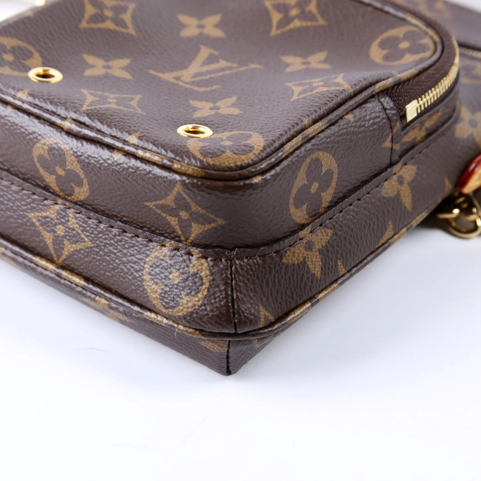 Utility Phone Sleeve Monogram - Image 7