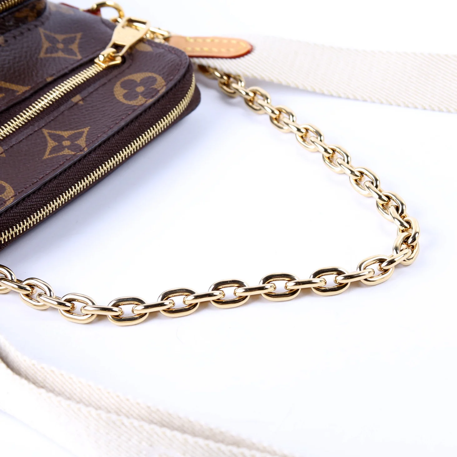 Utility Phone Sleeve Monogram - Image 8