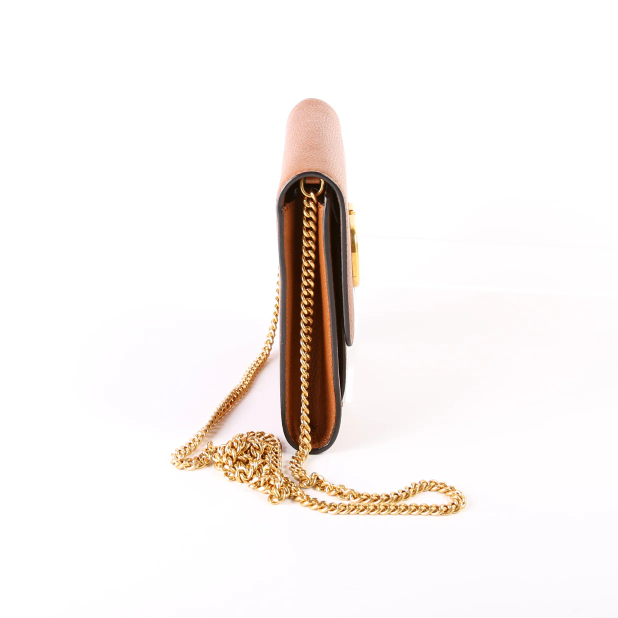 V Logo Small Crossbody - Image 3