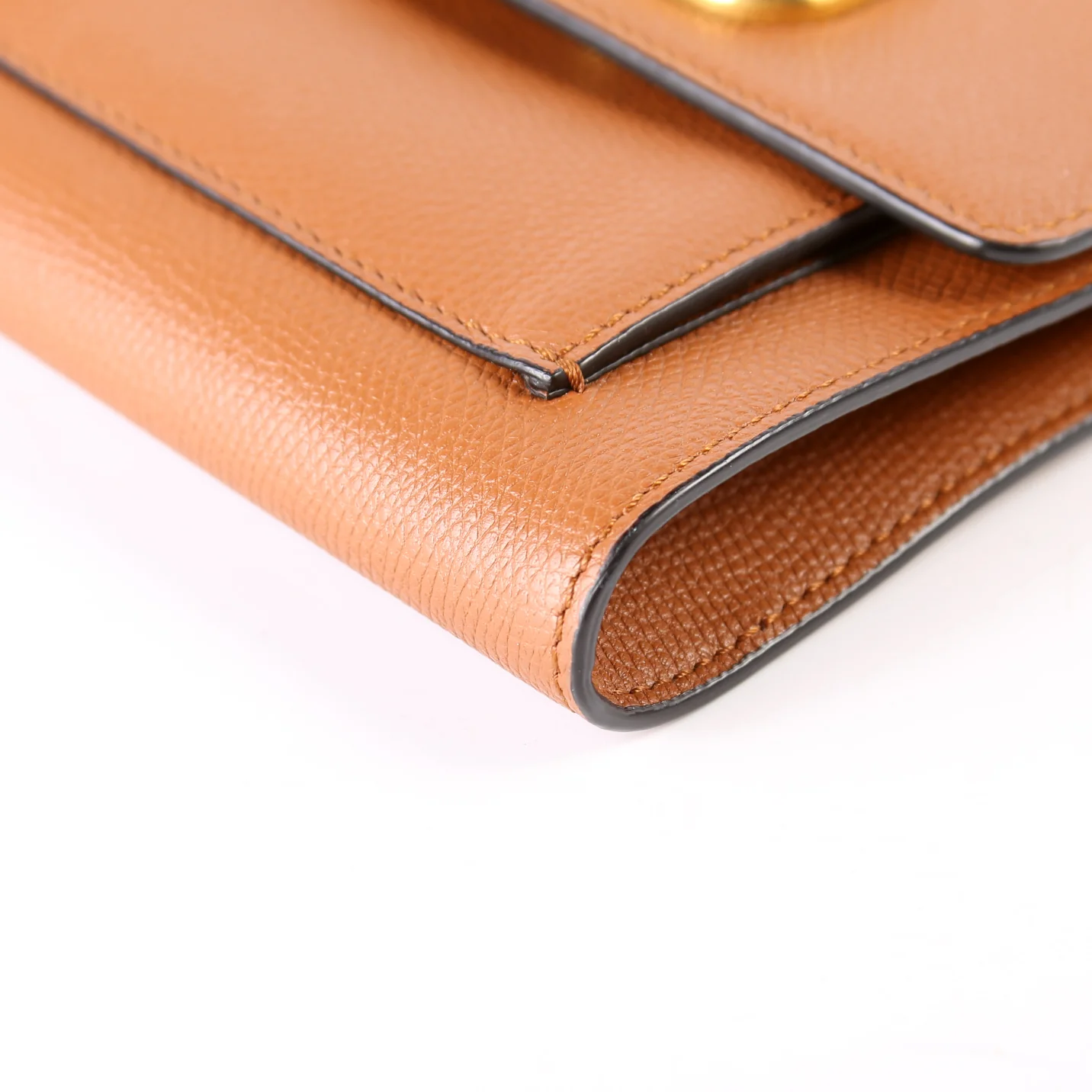 V Logo Small Crossbody - Image 7