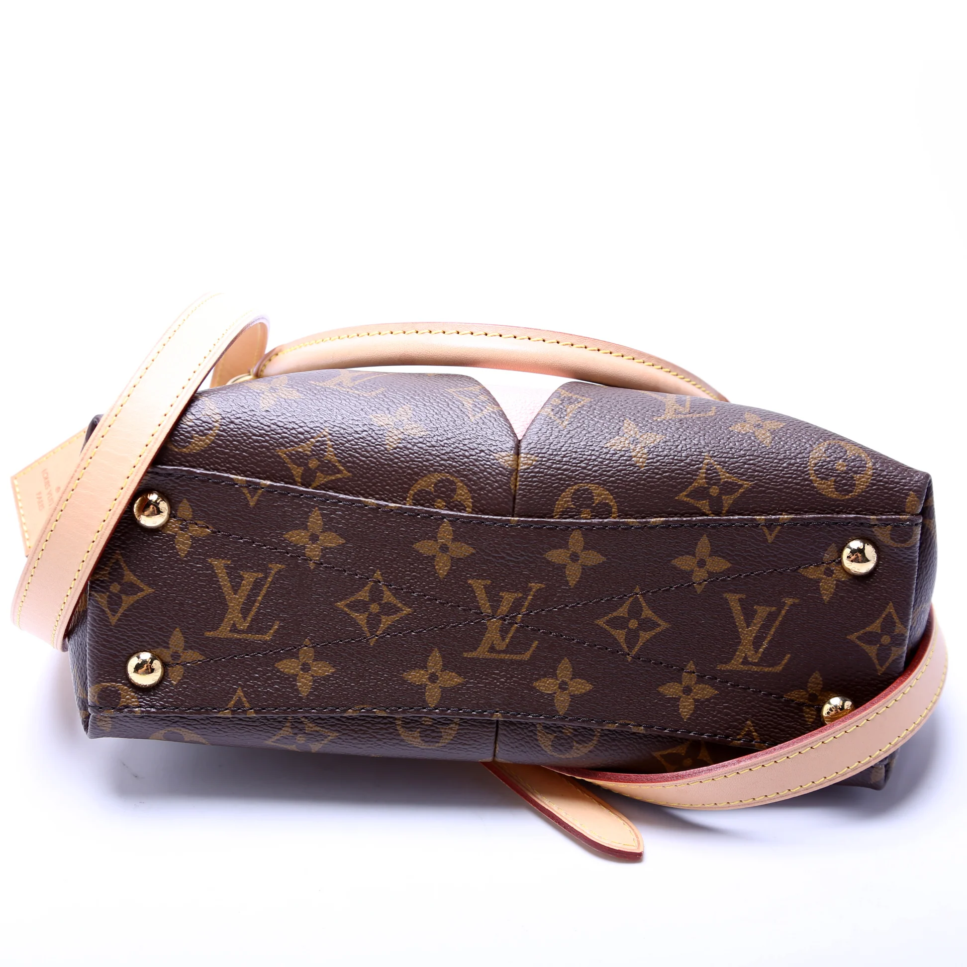 V Tote BB Monogram - Image 4
