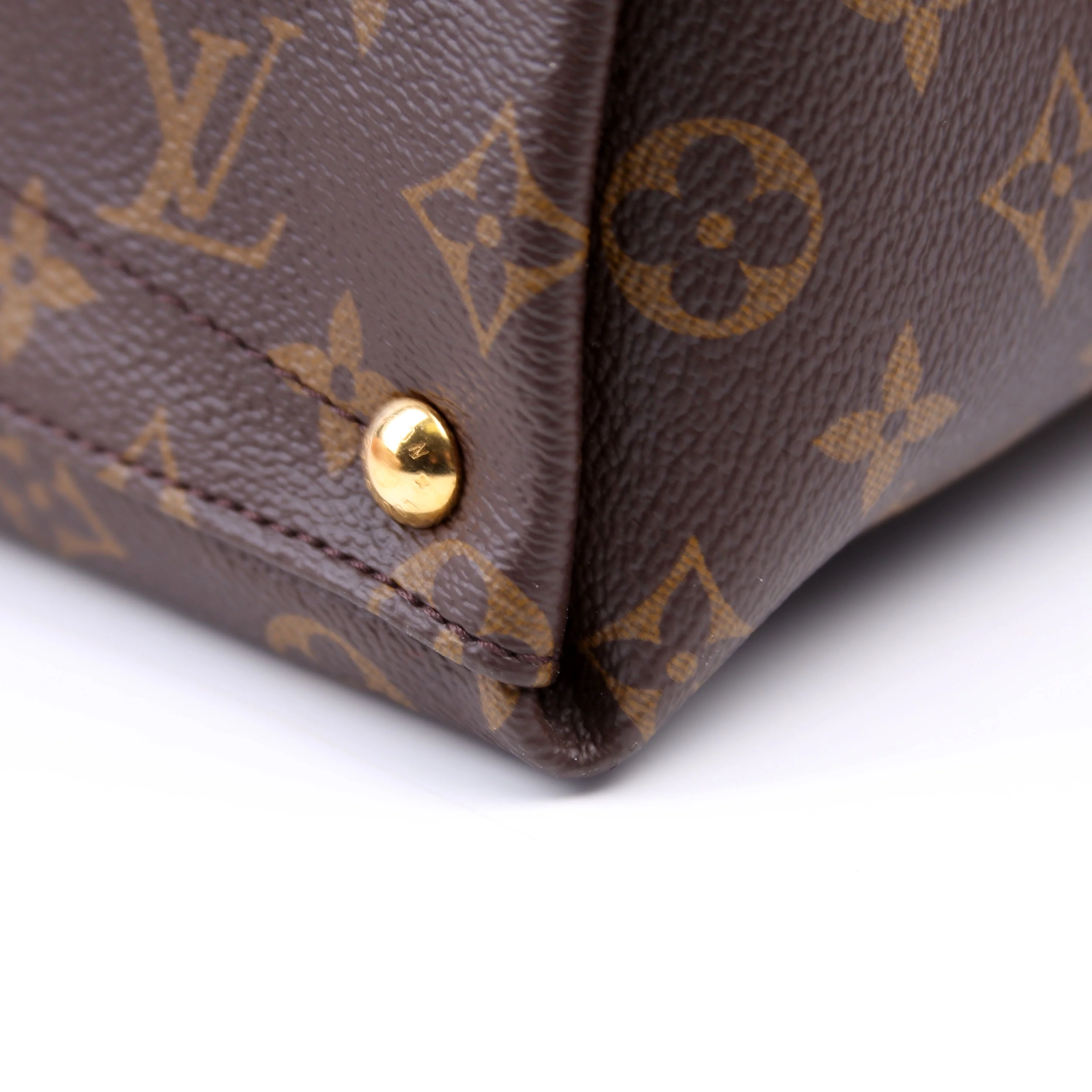 V tote BB Monogram Pink - Image 9