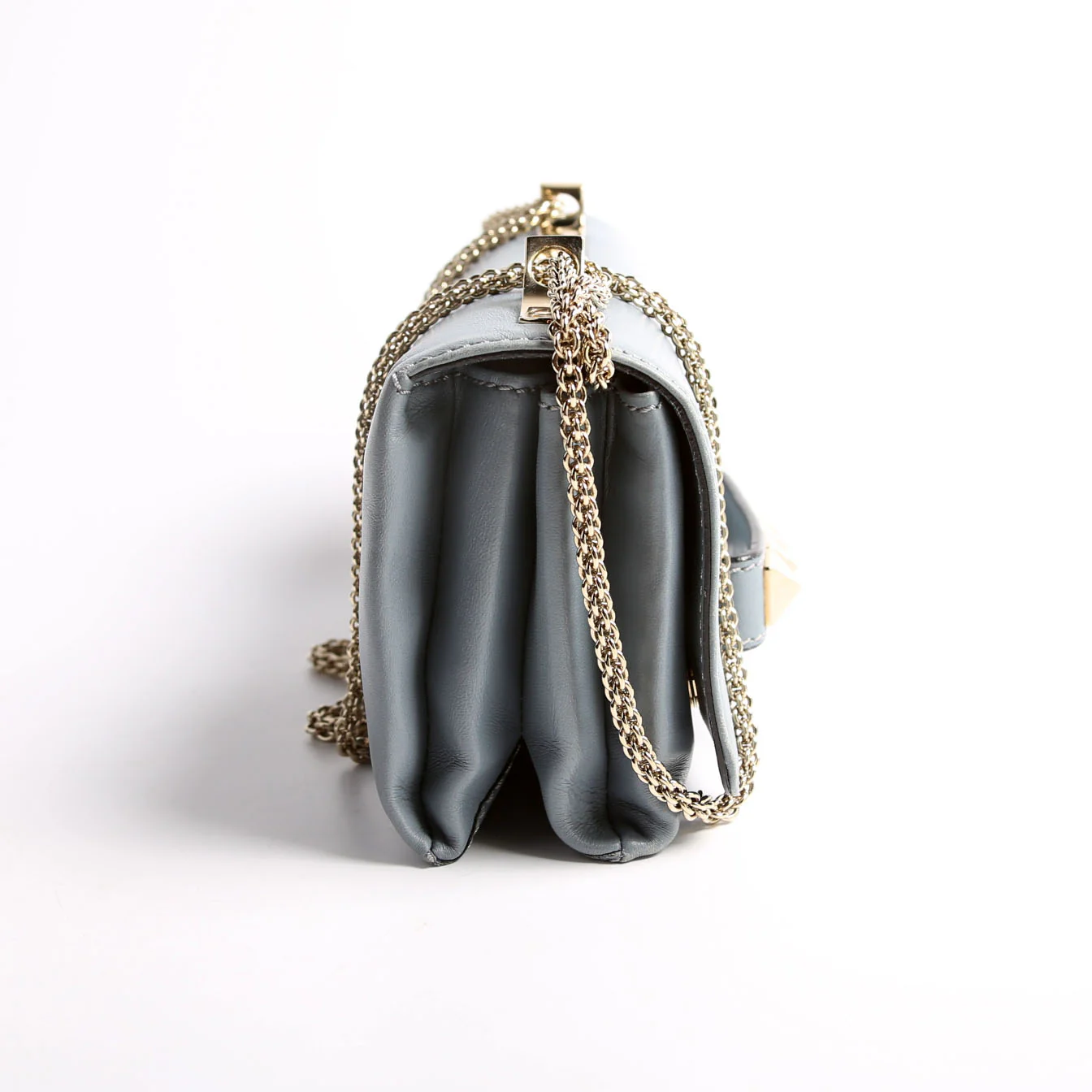 Va Va Voom Clutch Blue - Image 3