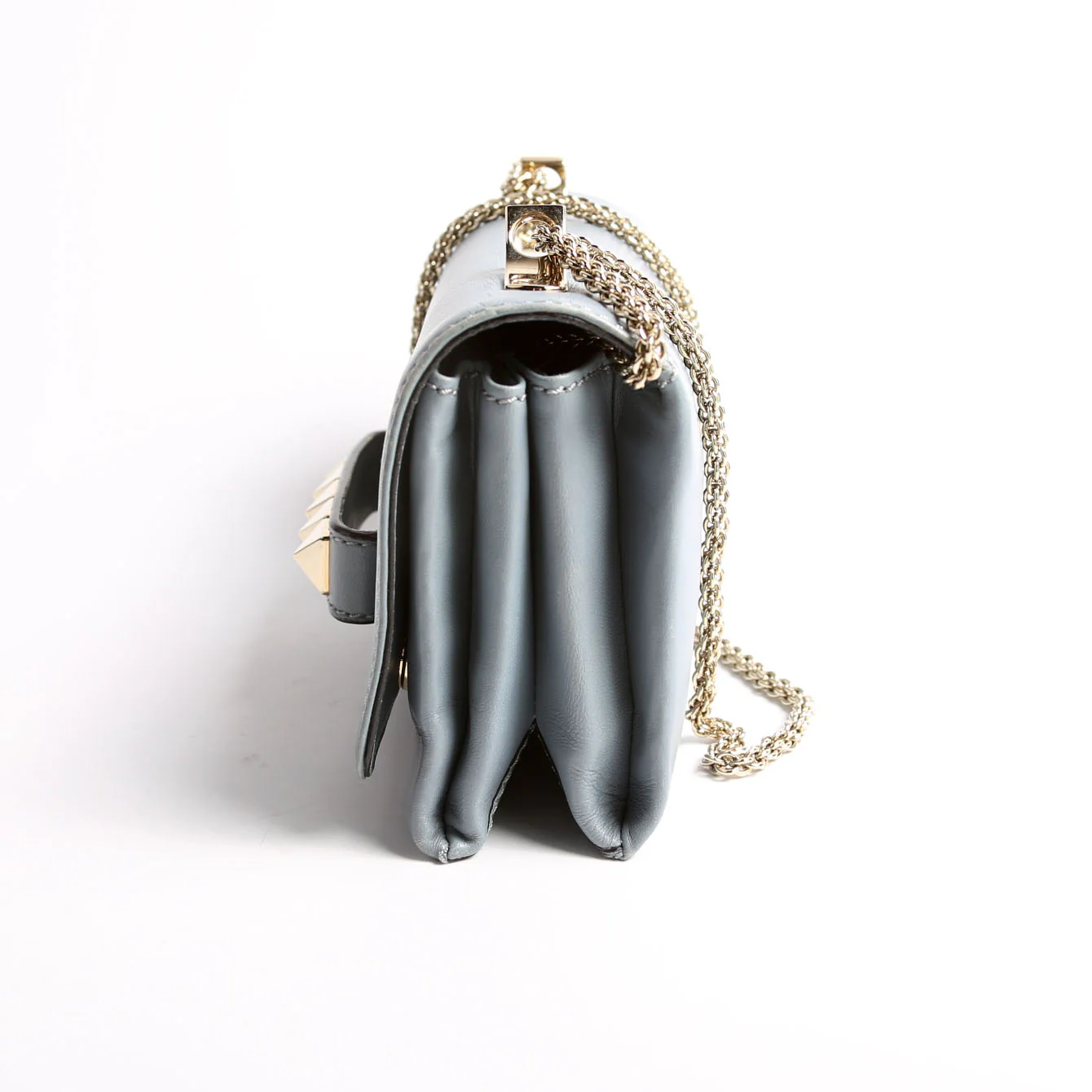 Va Va Voom Clutch Blue - Image 4