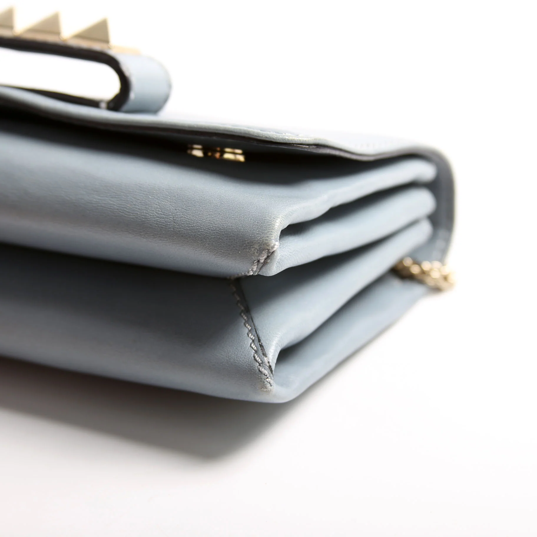 Va Va Voom Clutch Blue - Image 6