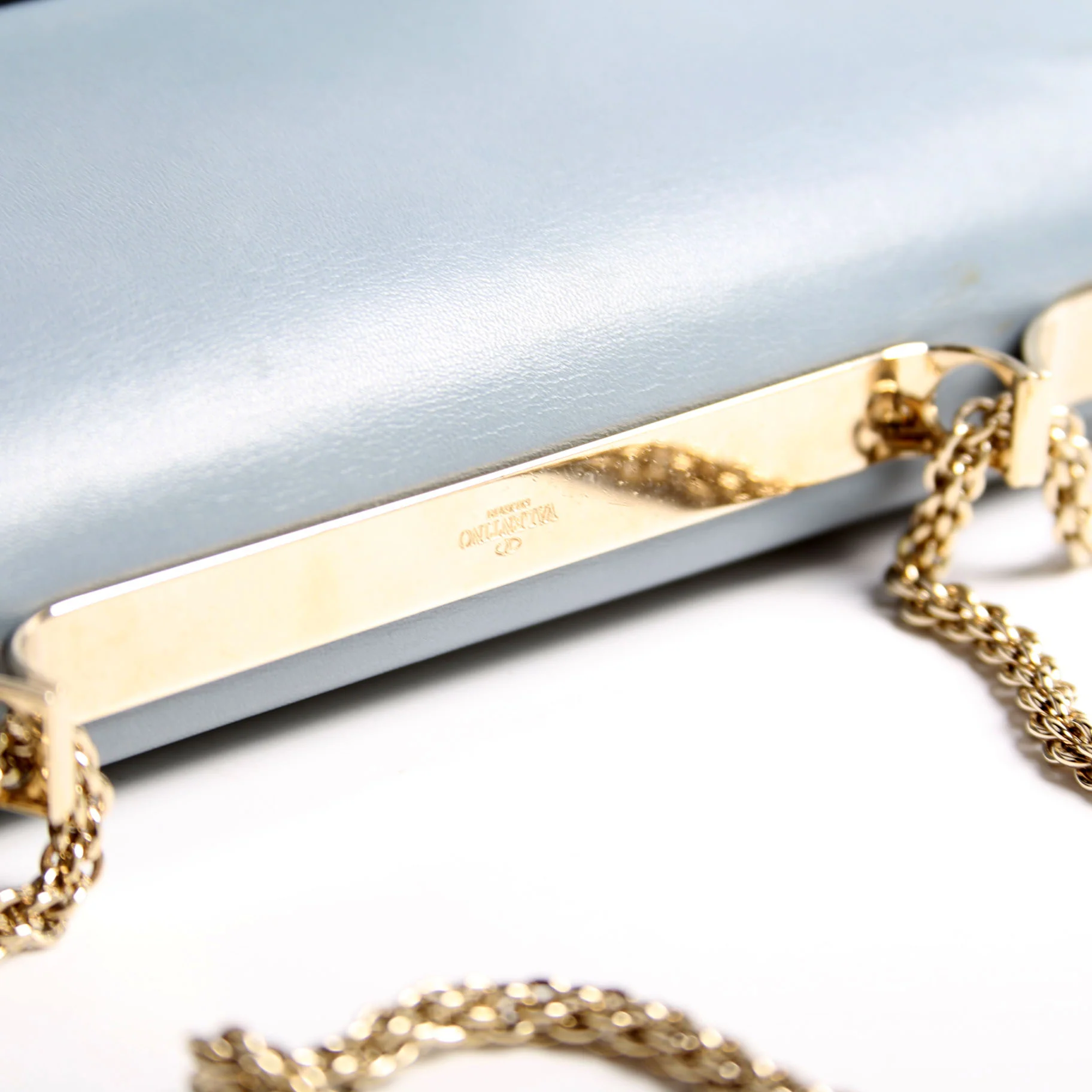 Va Va Voom Clutch Blue - Image 9