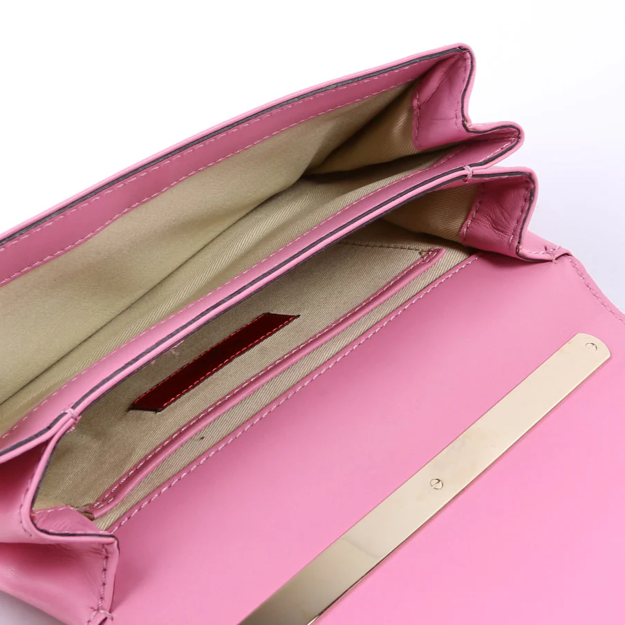 Va Va Voom Clutch Pink - Image 11