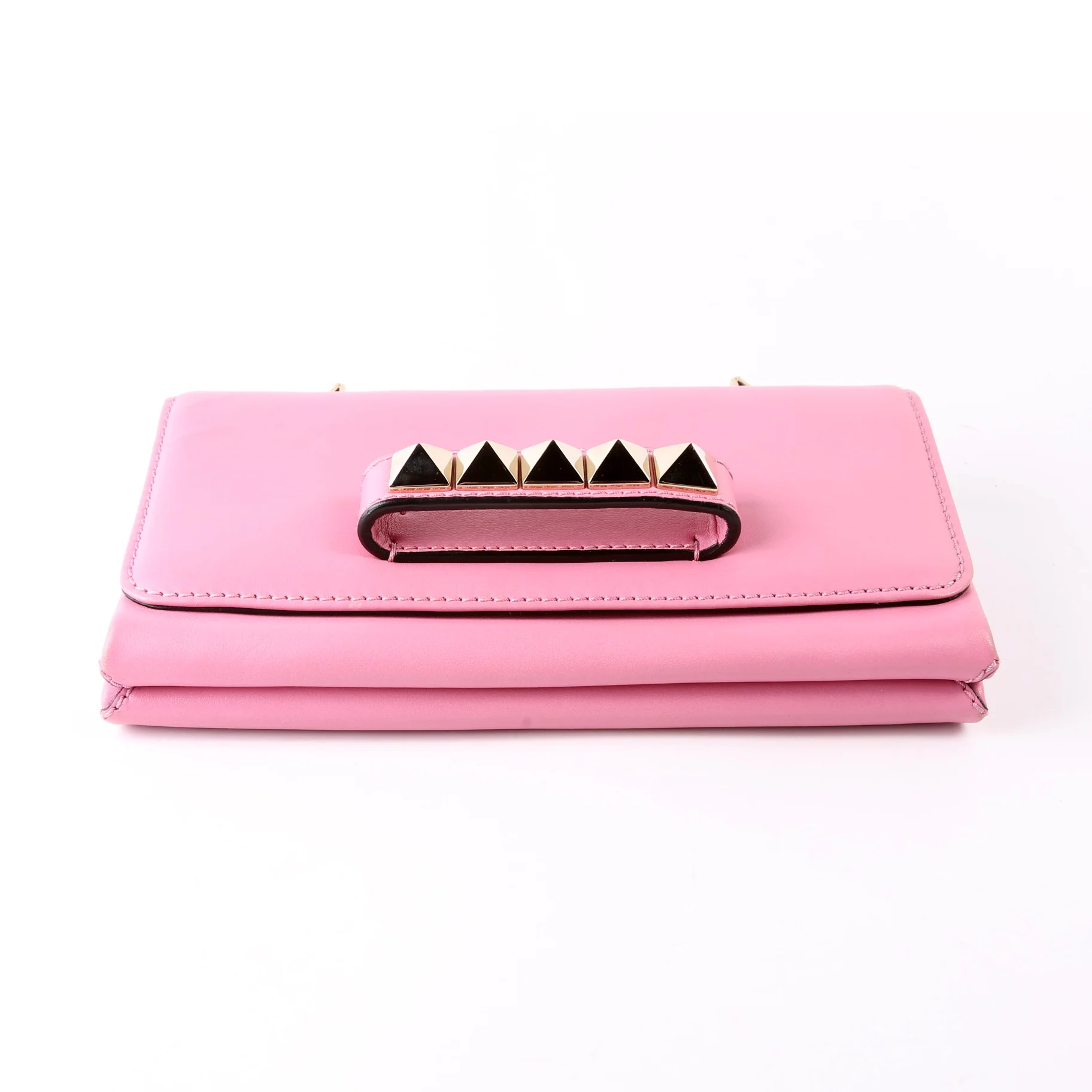 Va Va Voom Clutch Pink - Image 5