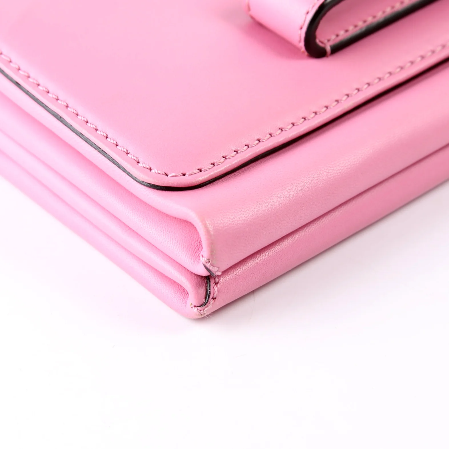 Va Va Voom Clutch Pink - Image 6