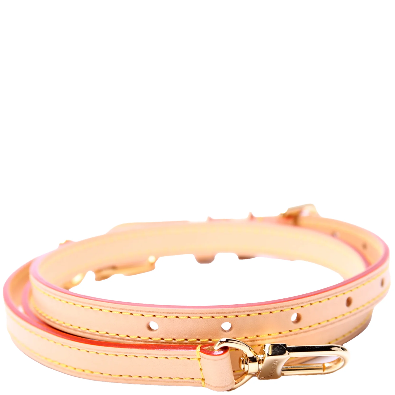 Vachetta Adjutable 15MM Strap