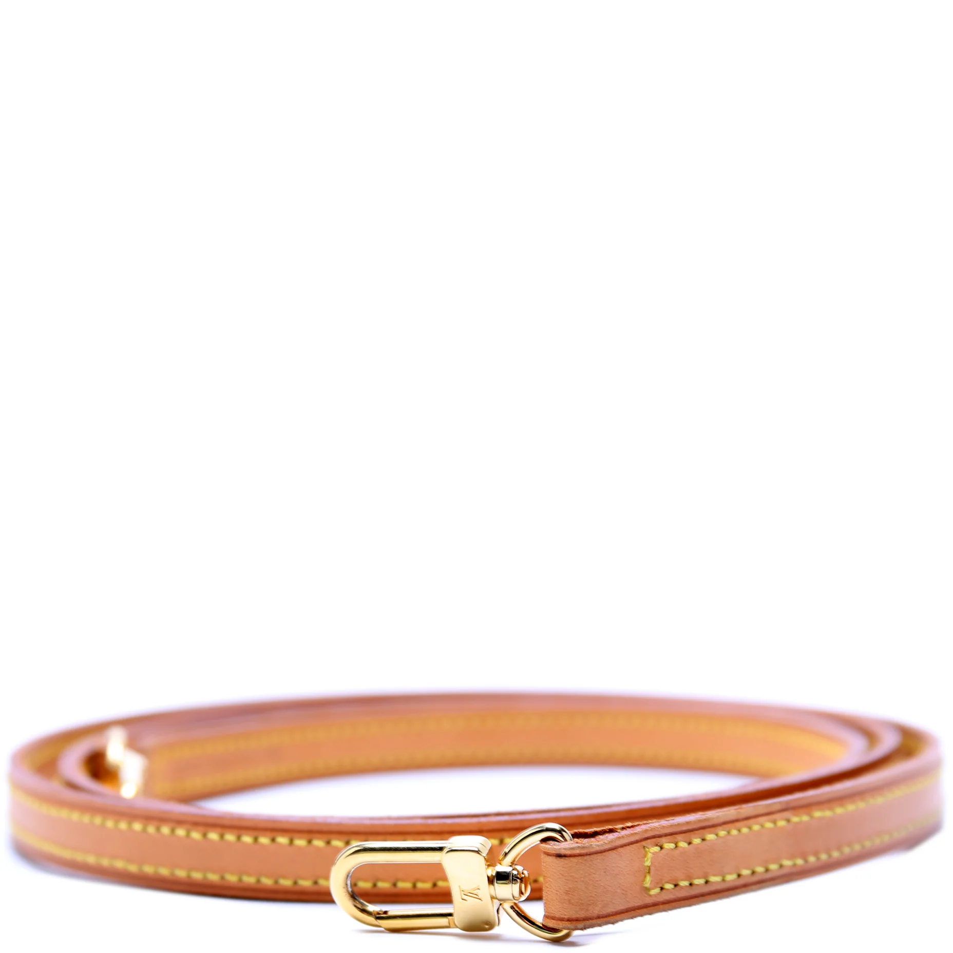 Vachetta 1/2" Strap