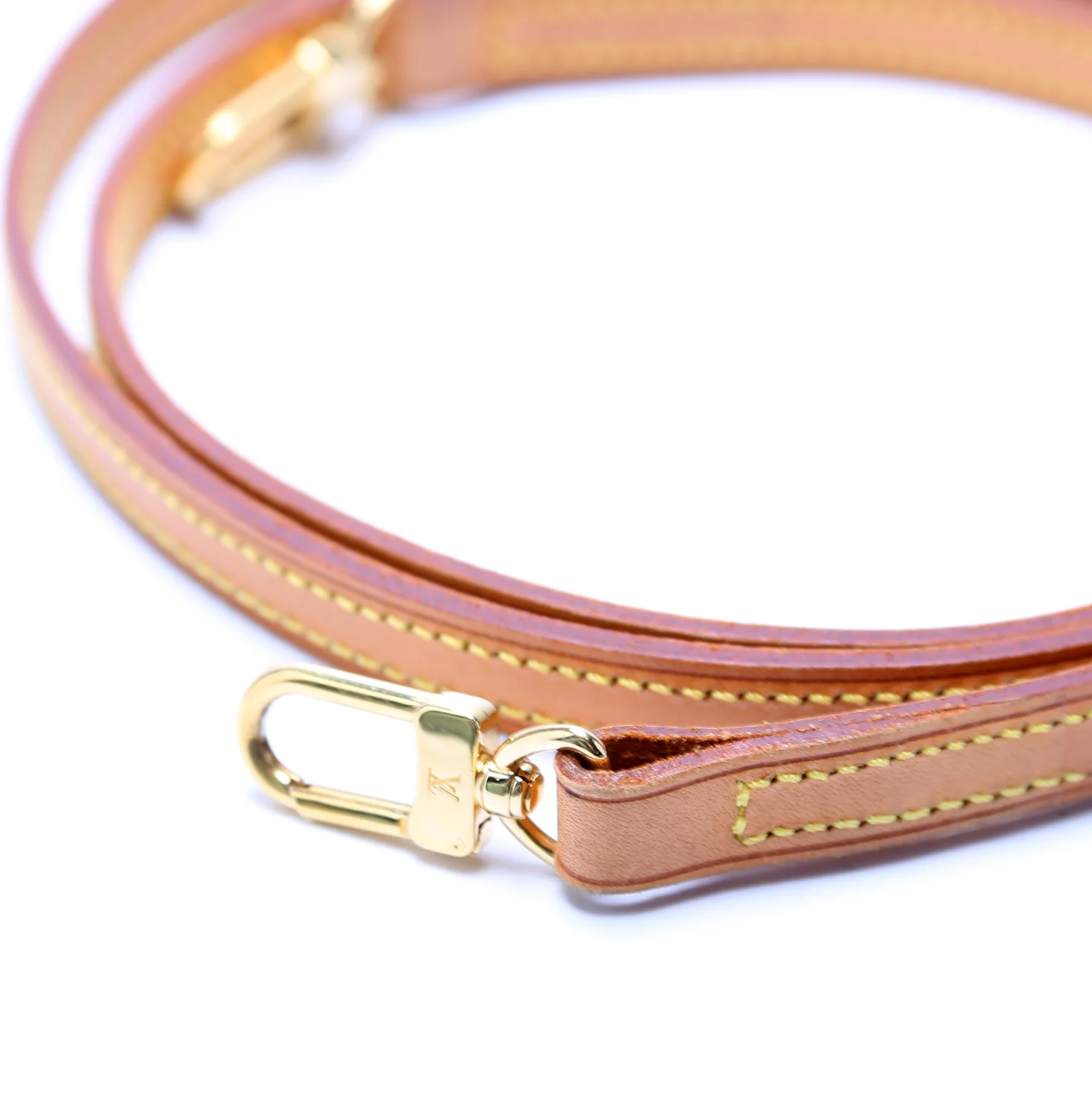 Vachetta 1/2" Strap - Image 2