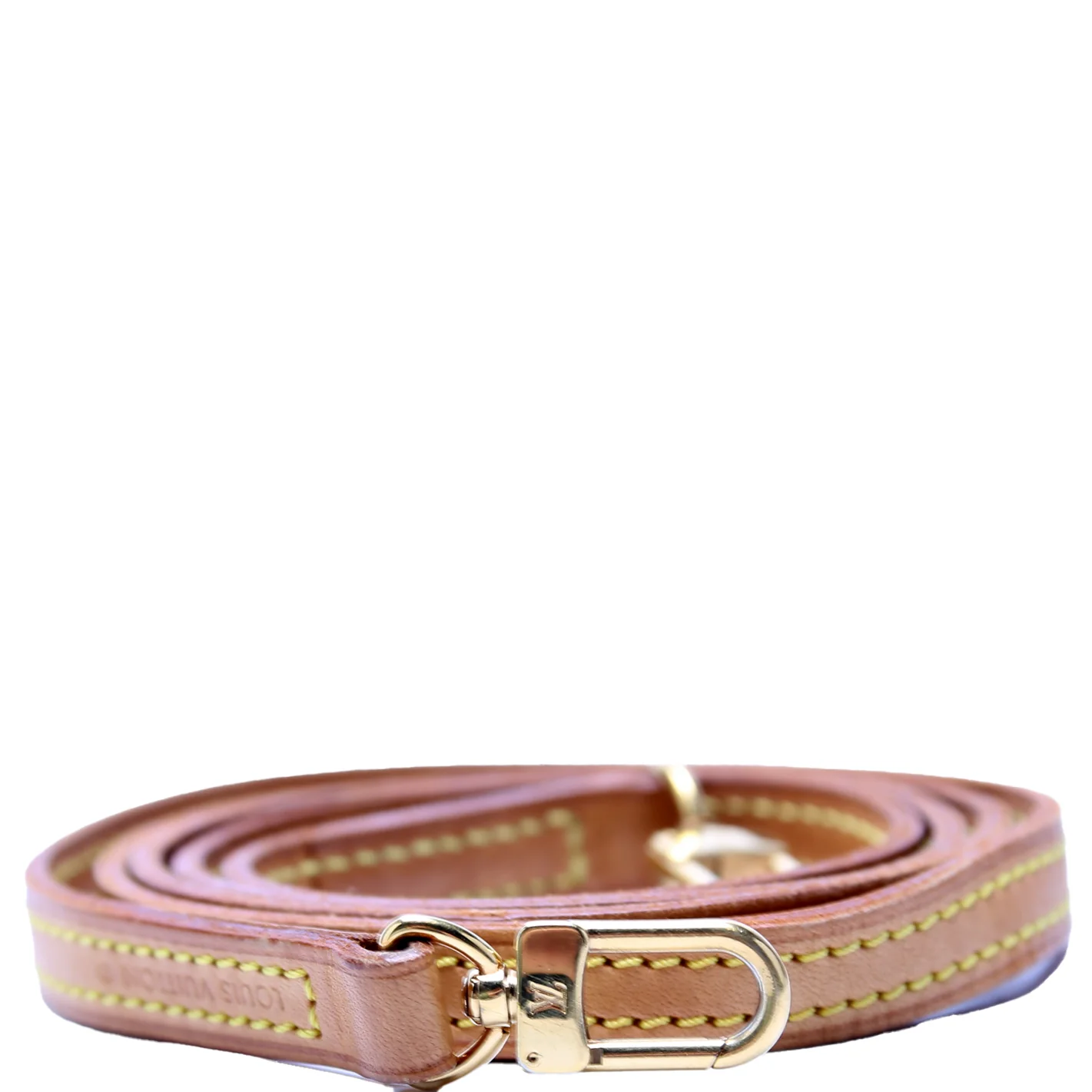 Vachetta 1/2" Strap