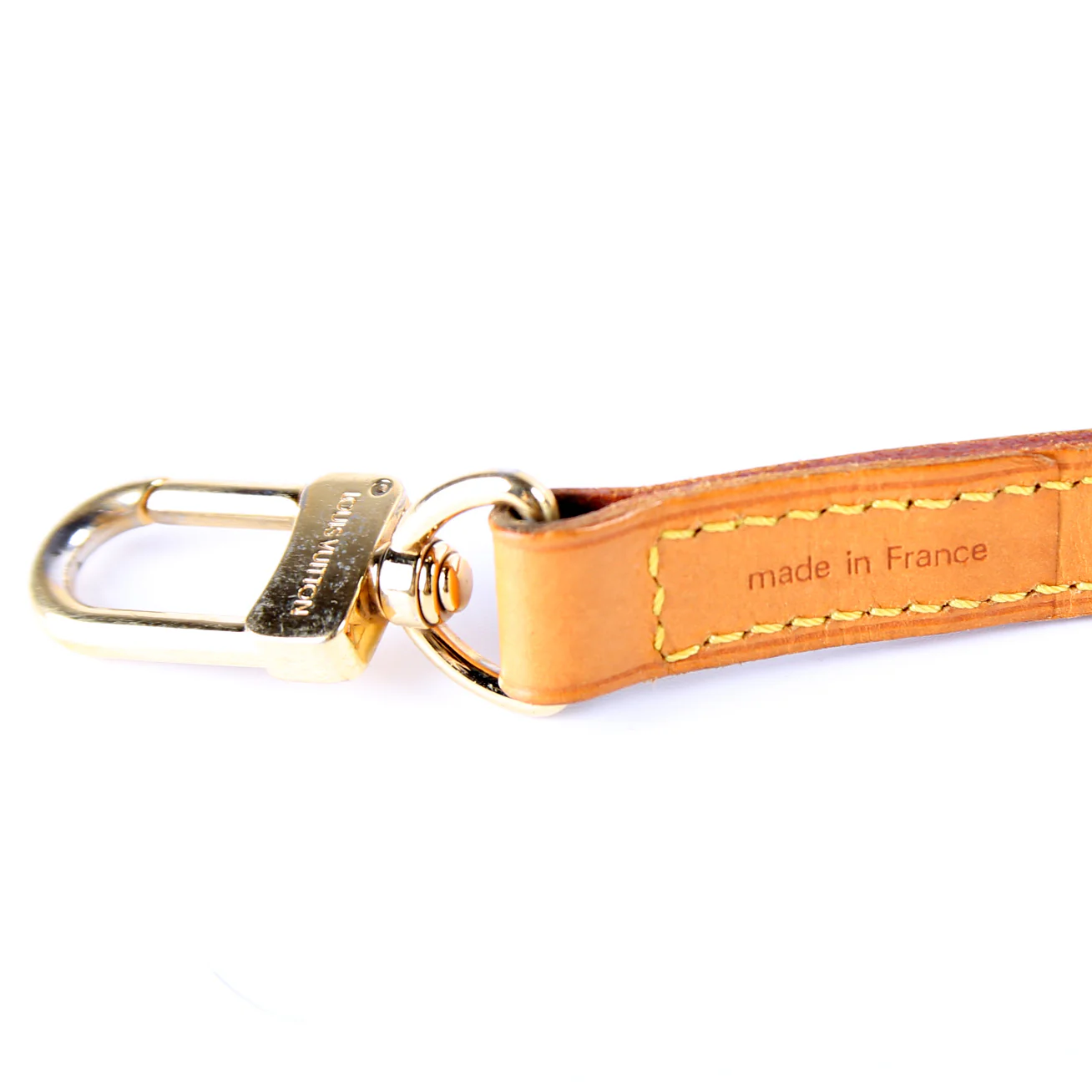 Vachetta 1/2" Strap - Image 5