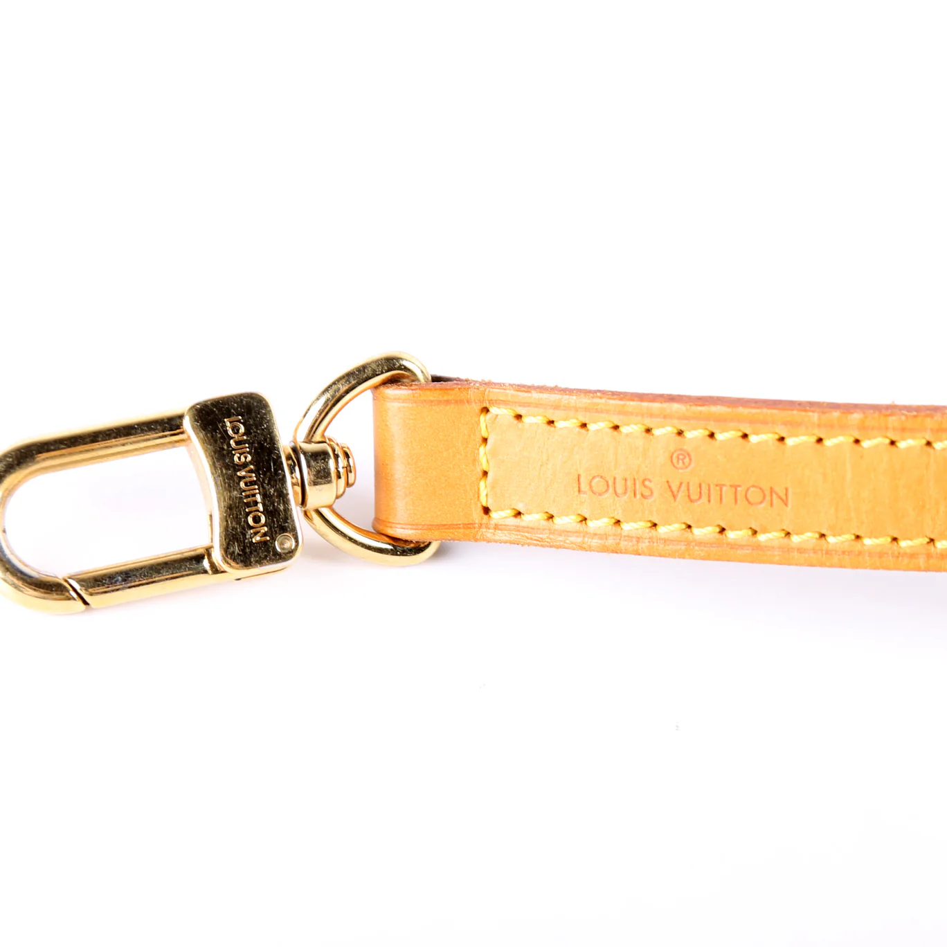 Vachetta 1/2" Strap - Image 7