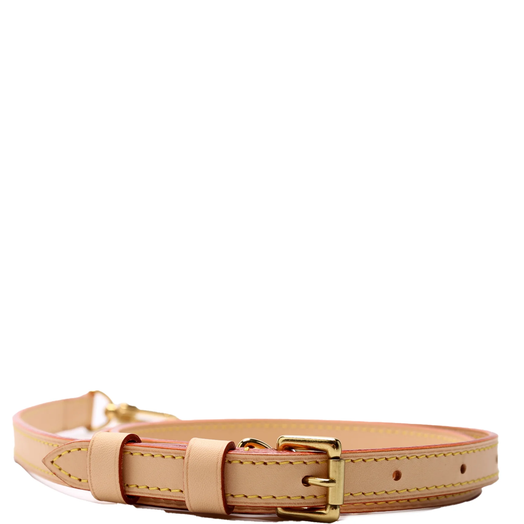 Vachetta 16MM Adjustable Shoulder Strap
